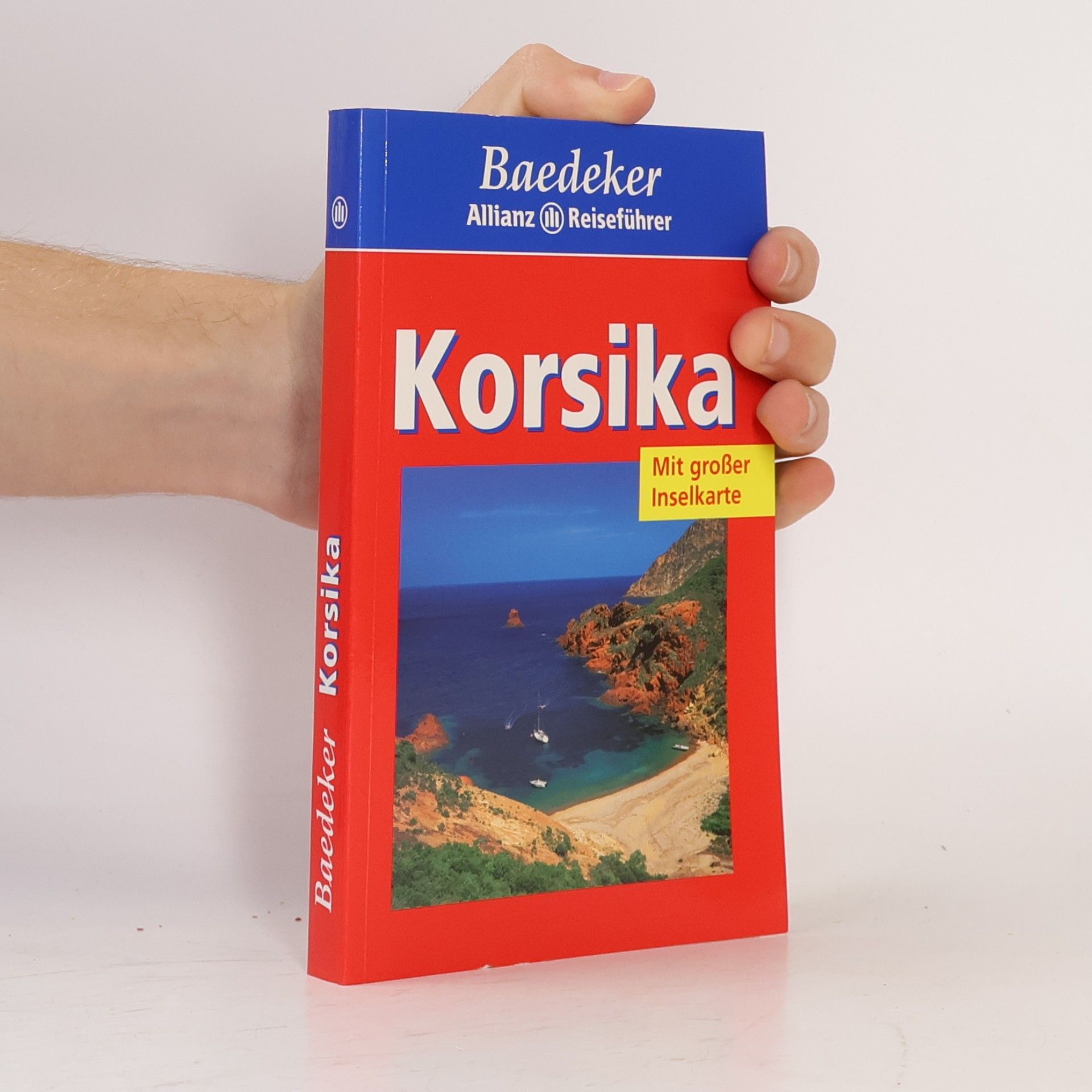 Astrid Feltes Peter Korsika