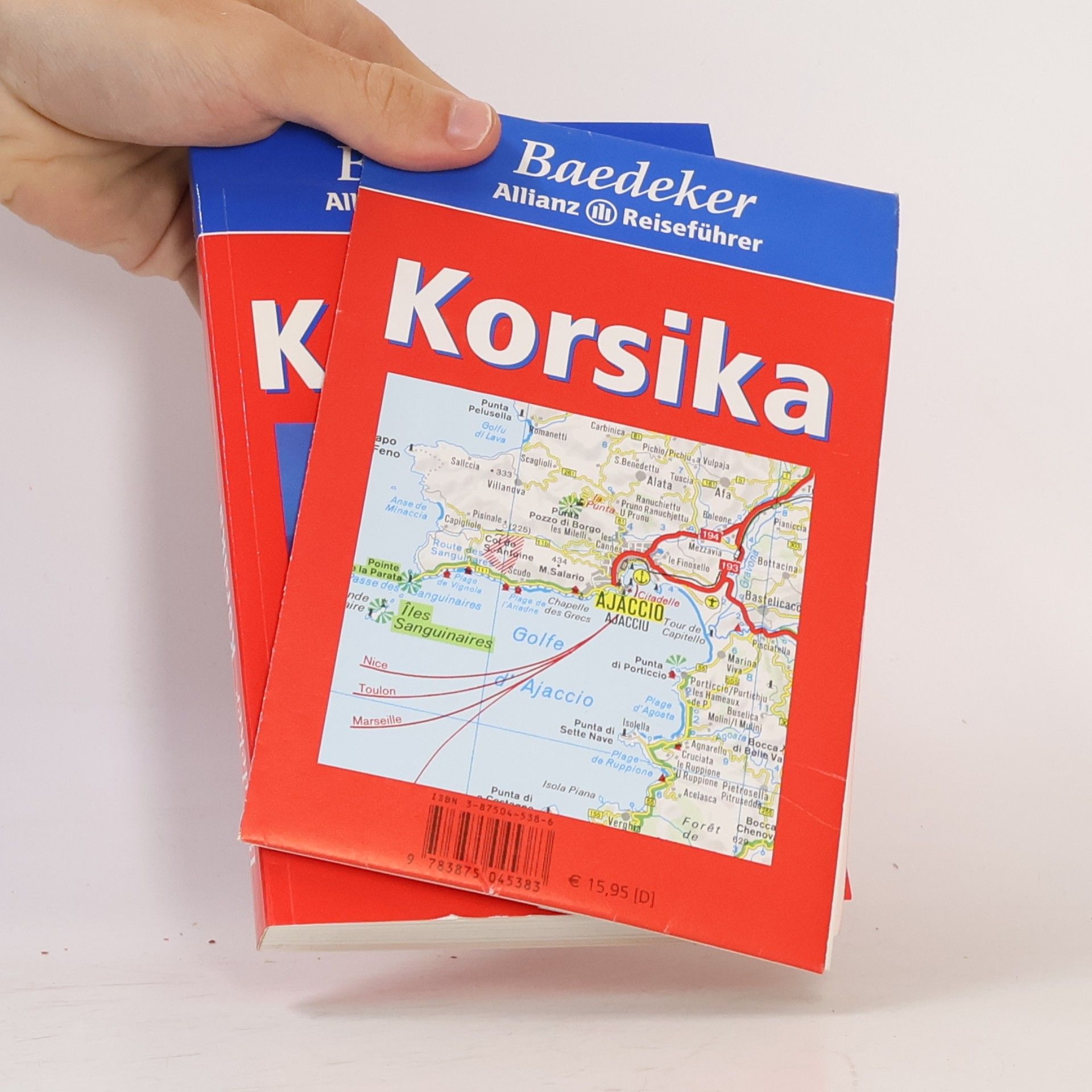 Astrid Feltes Peter Korsika