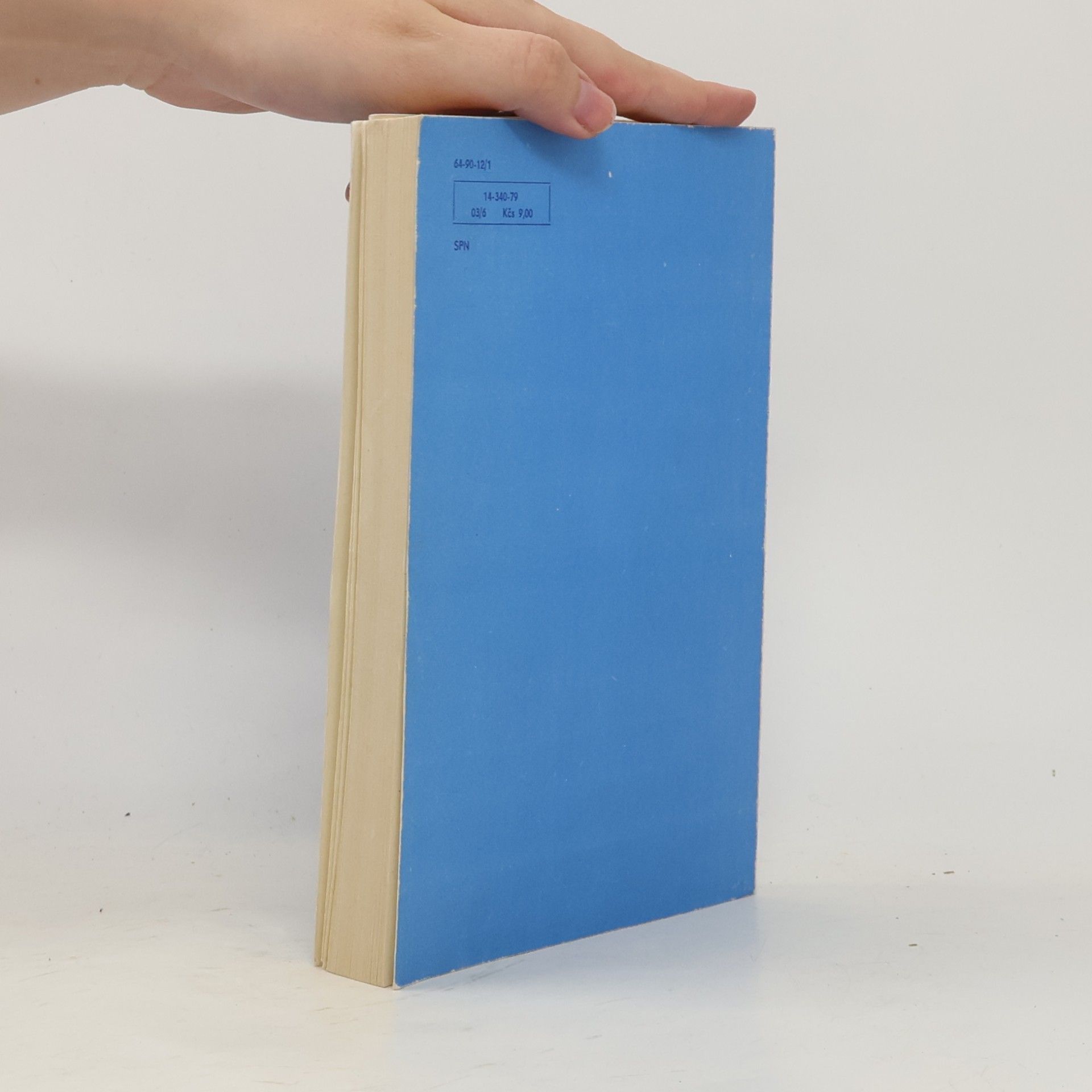 Autores varios Cvičení z chemie I, pro 1. ročník gymnázií