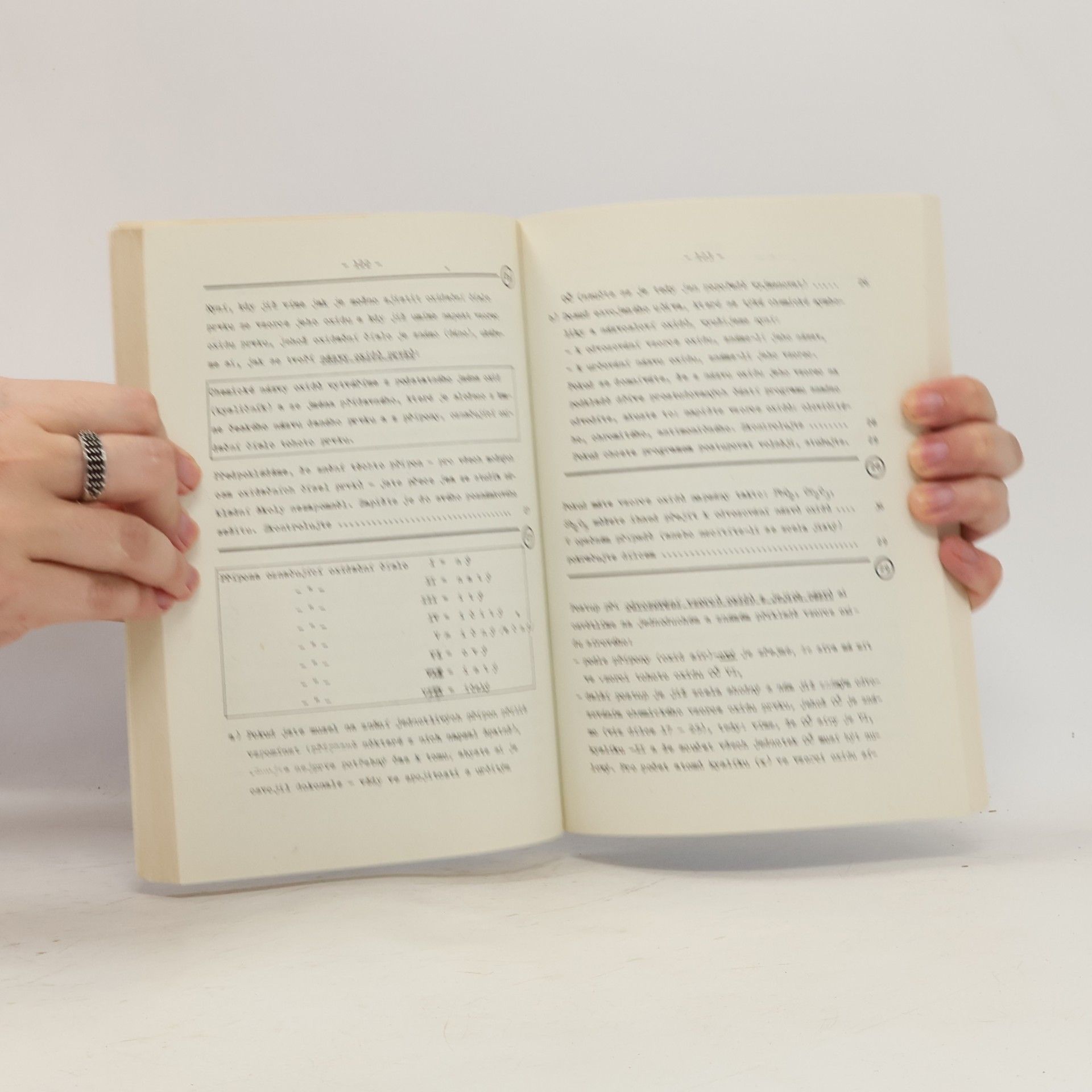 Autores varios Cvičení z chemie I, pro 1. ročník gymnázií