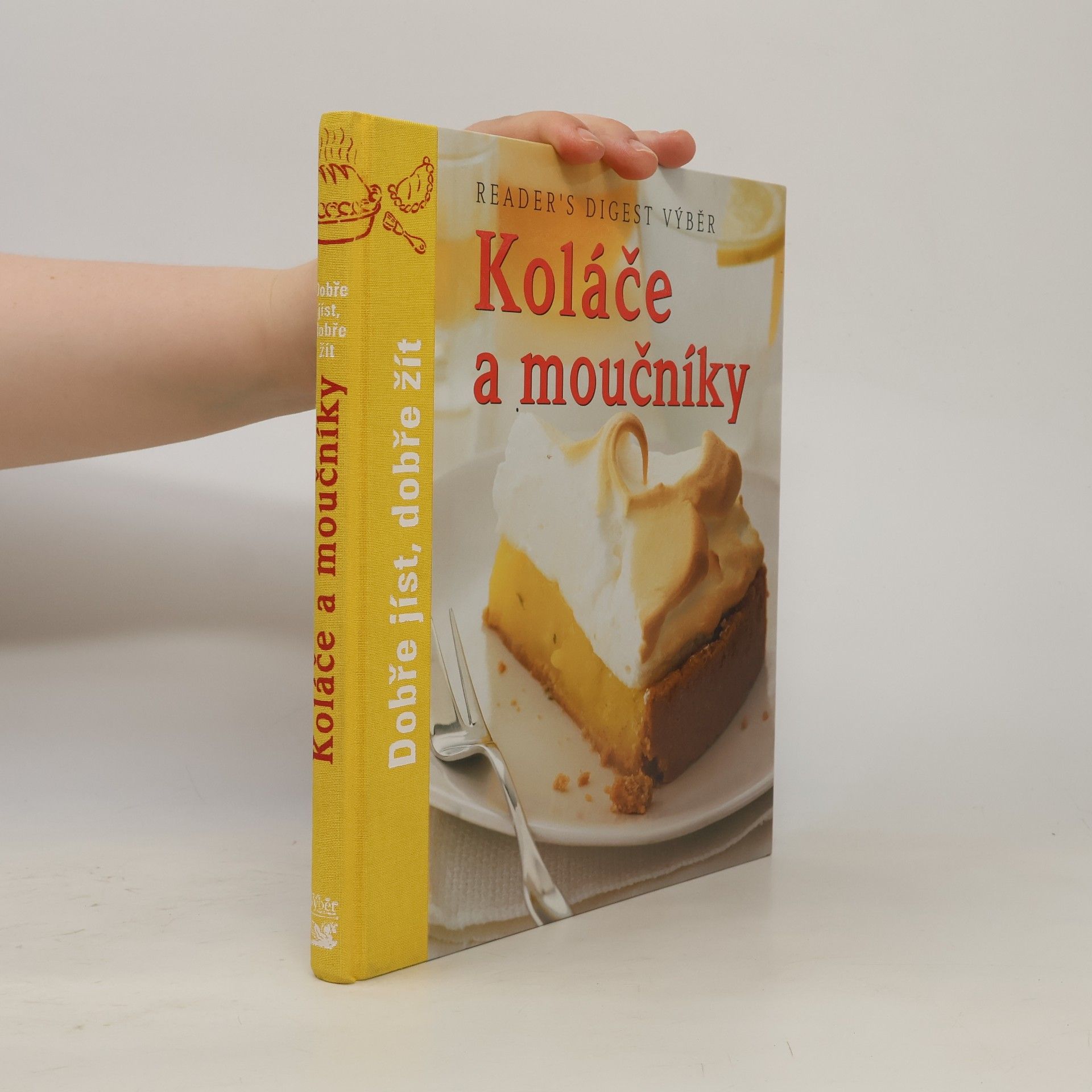 Autorenkollektiv Koláče a moučníky
