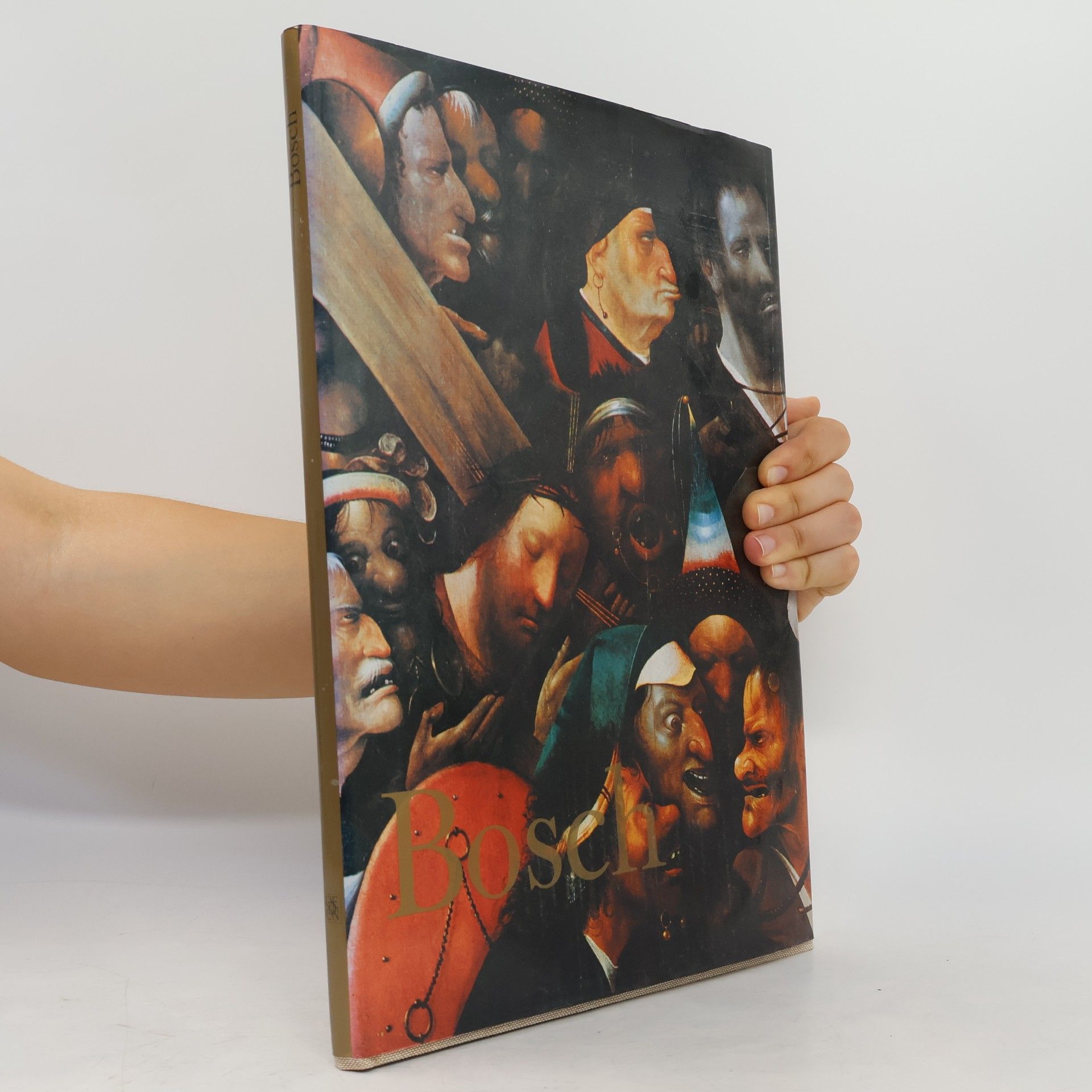 Mia Cinotti Bosch : [souborné malířské dílo]