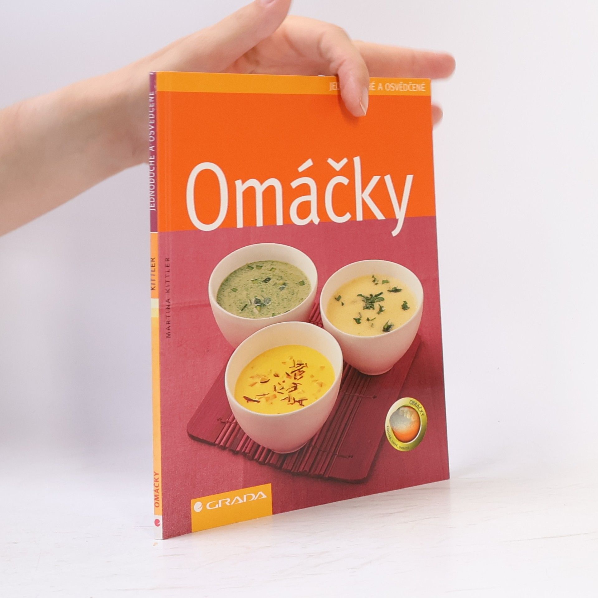 Omáčky