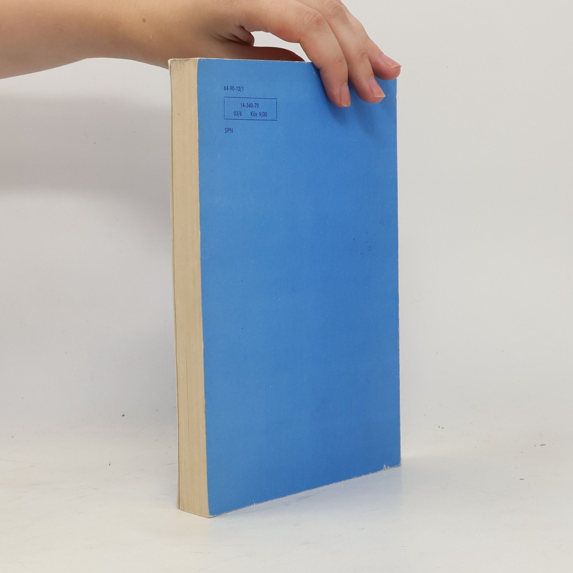 Autores varios Cvičení z chemie I, pro 1. ročník gymnázií