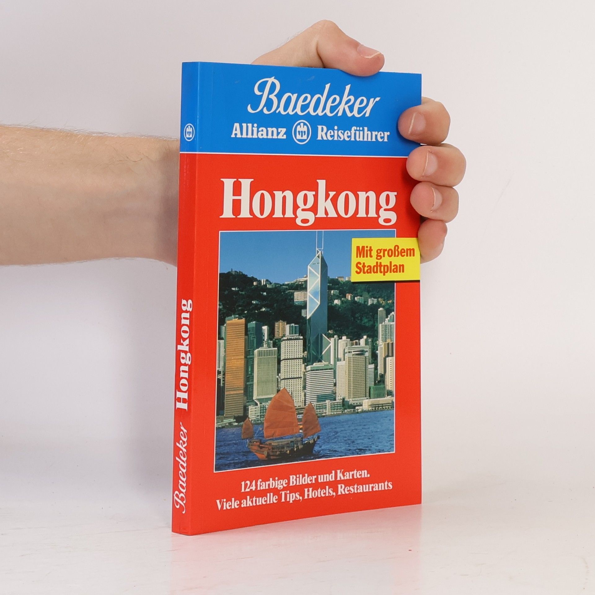 Autorenkollektiv Hongkong