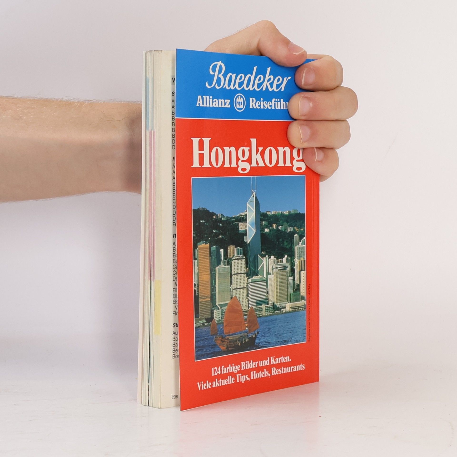 Autorenkollektiv Hongkong