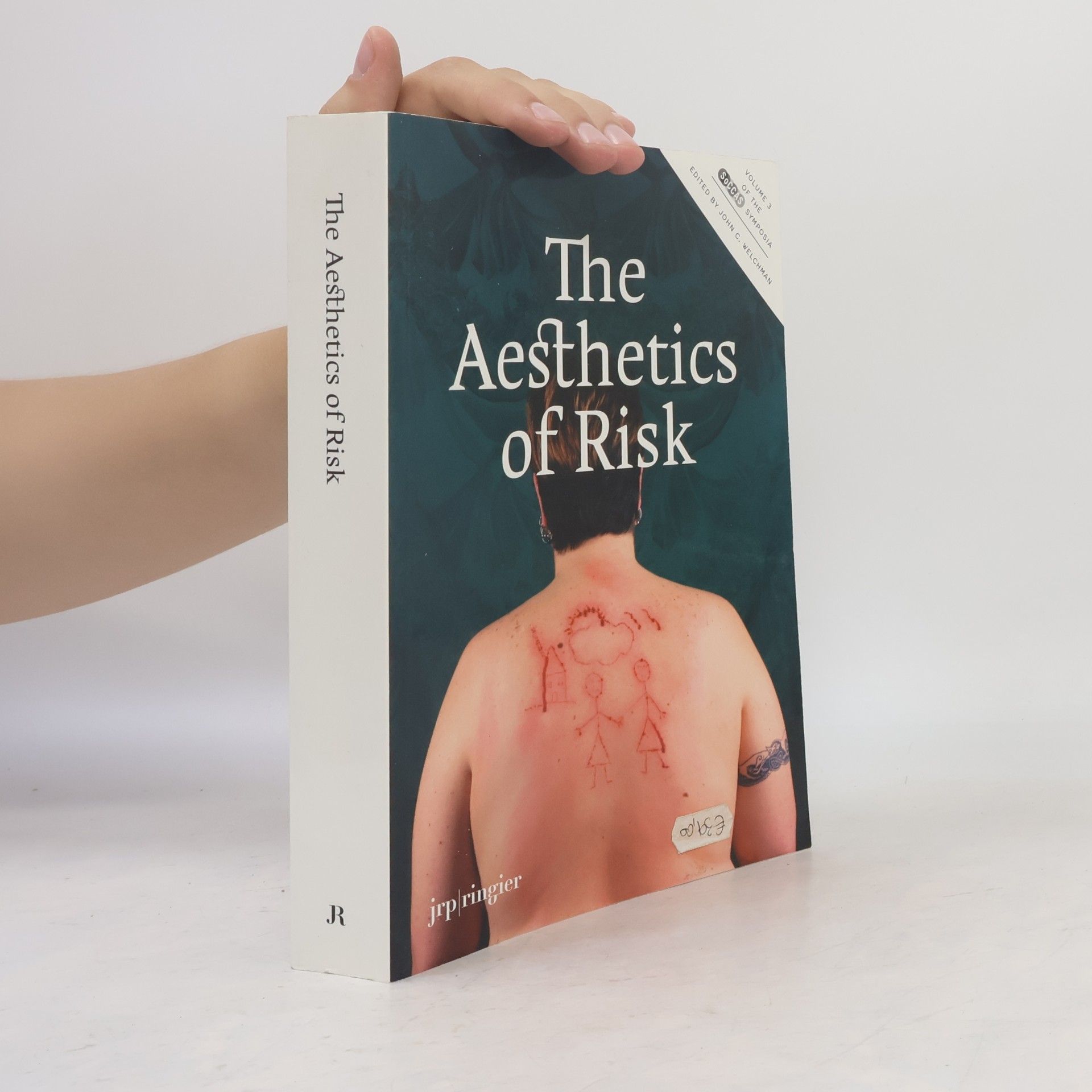 SoCCAS Symposium - 3: The Aesthetics of Risk