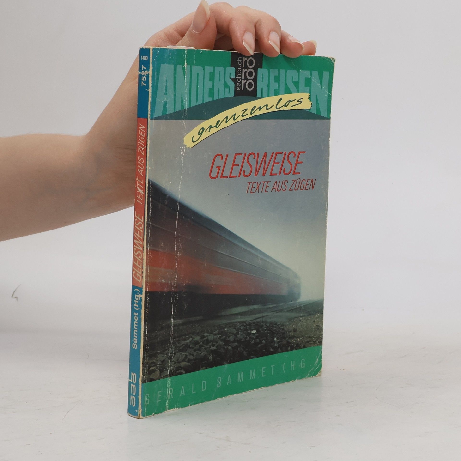 Gleisweise