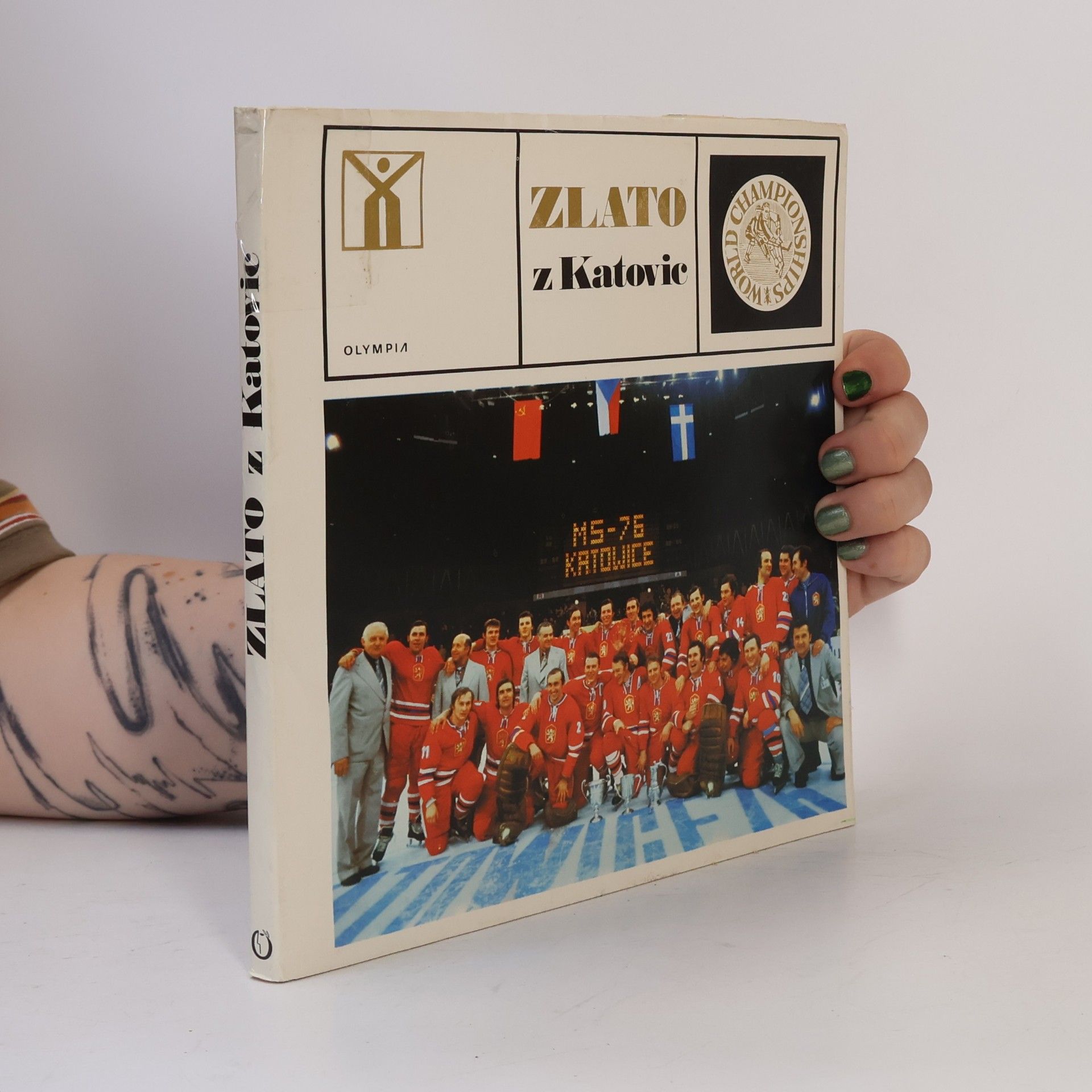 Autorenkollektiv Zlato z Katovic