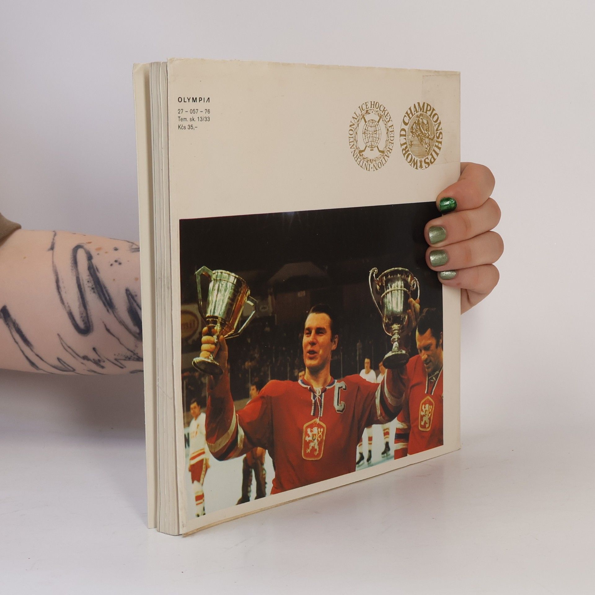 Collectif d'auteurs Zlato z Katovic
