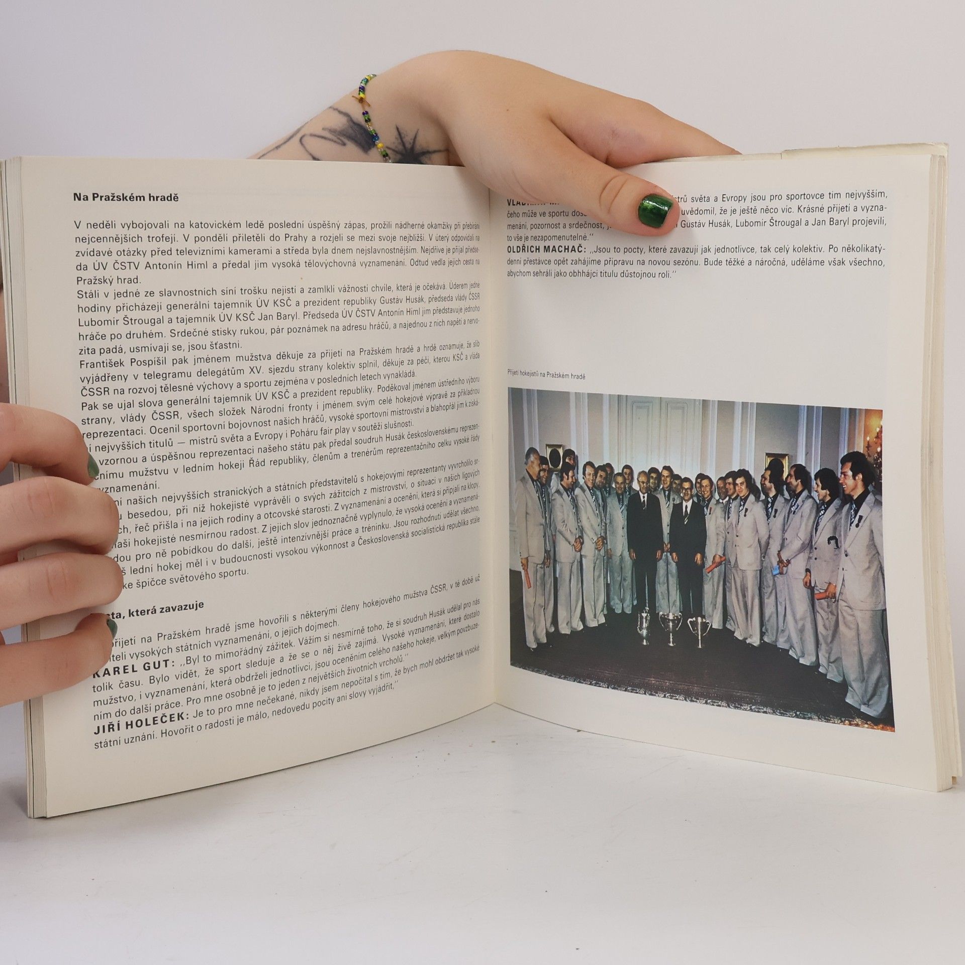 Collectif d'auteurs Zlato z Katovic