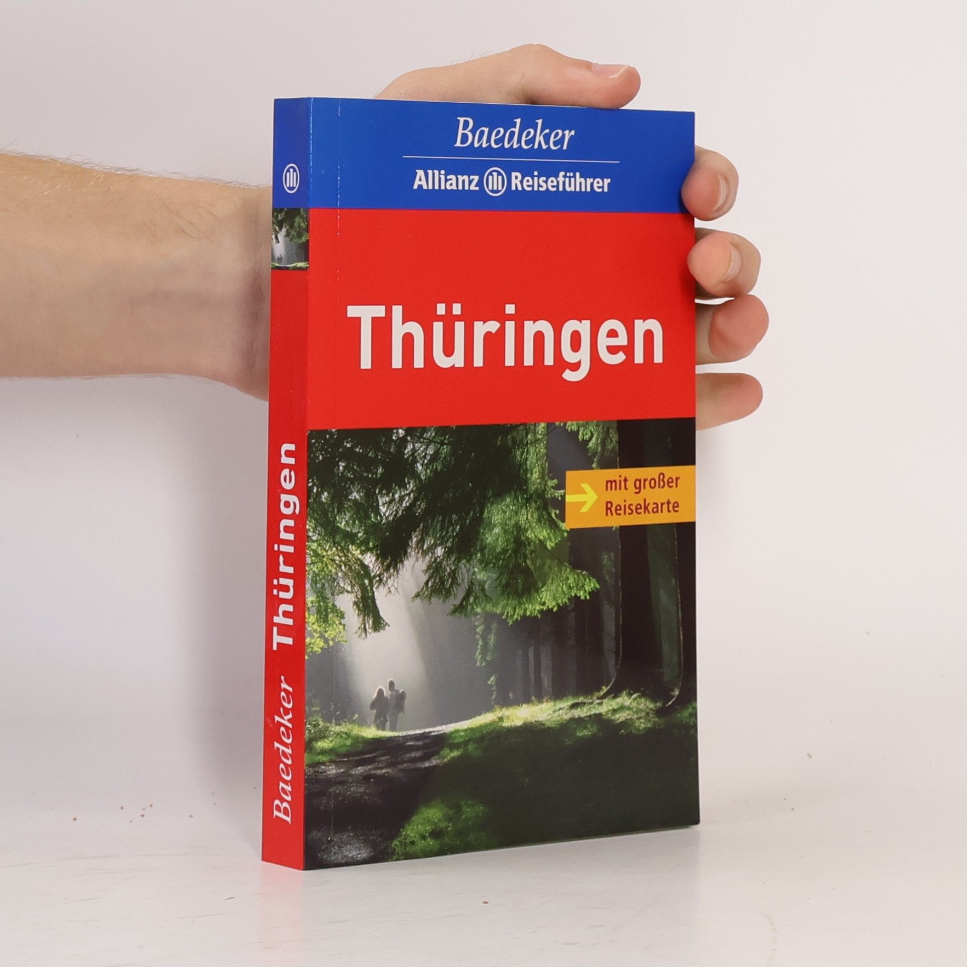 Dina Stahn Thüringen