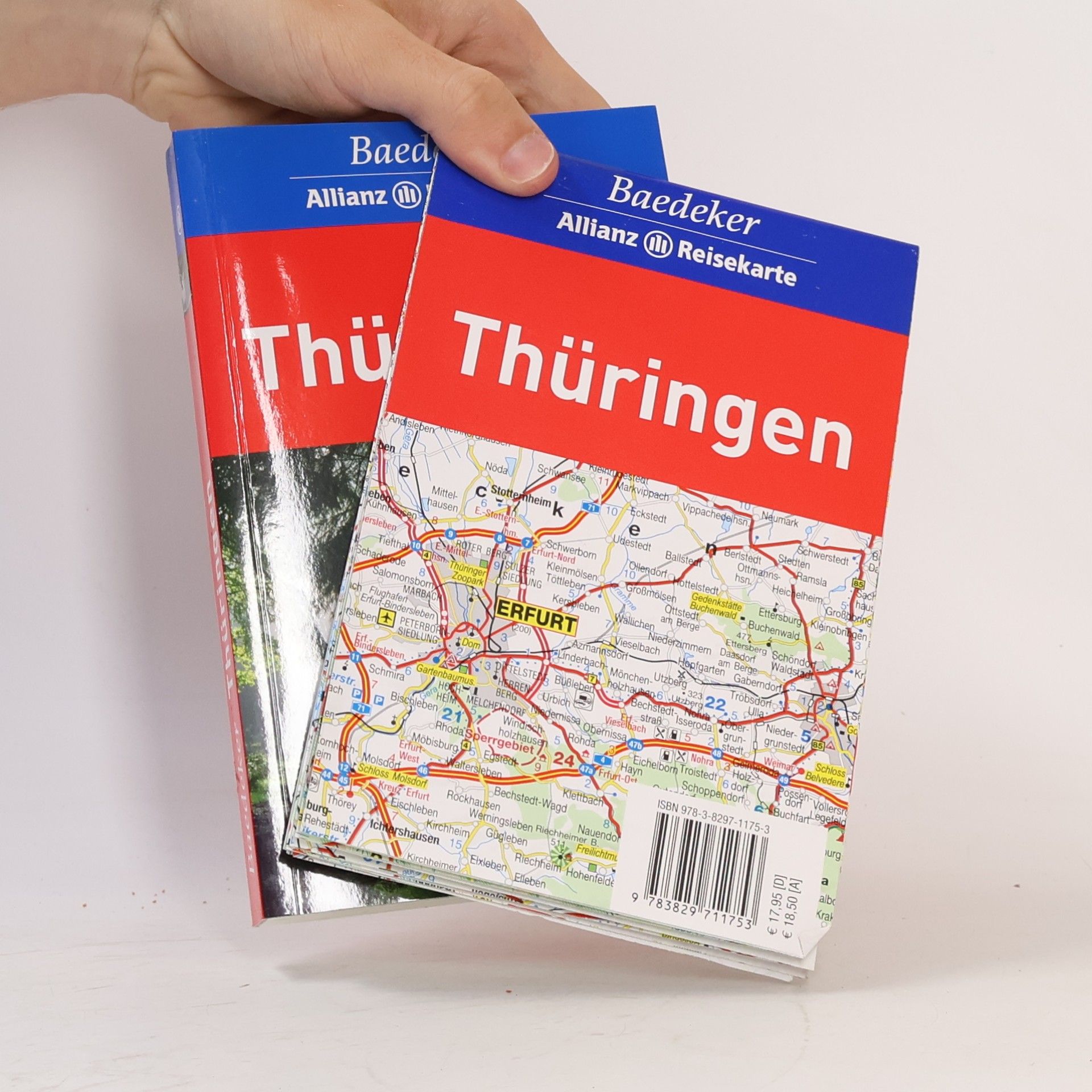 Dina Stahn Thüringen