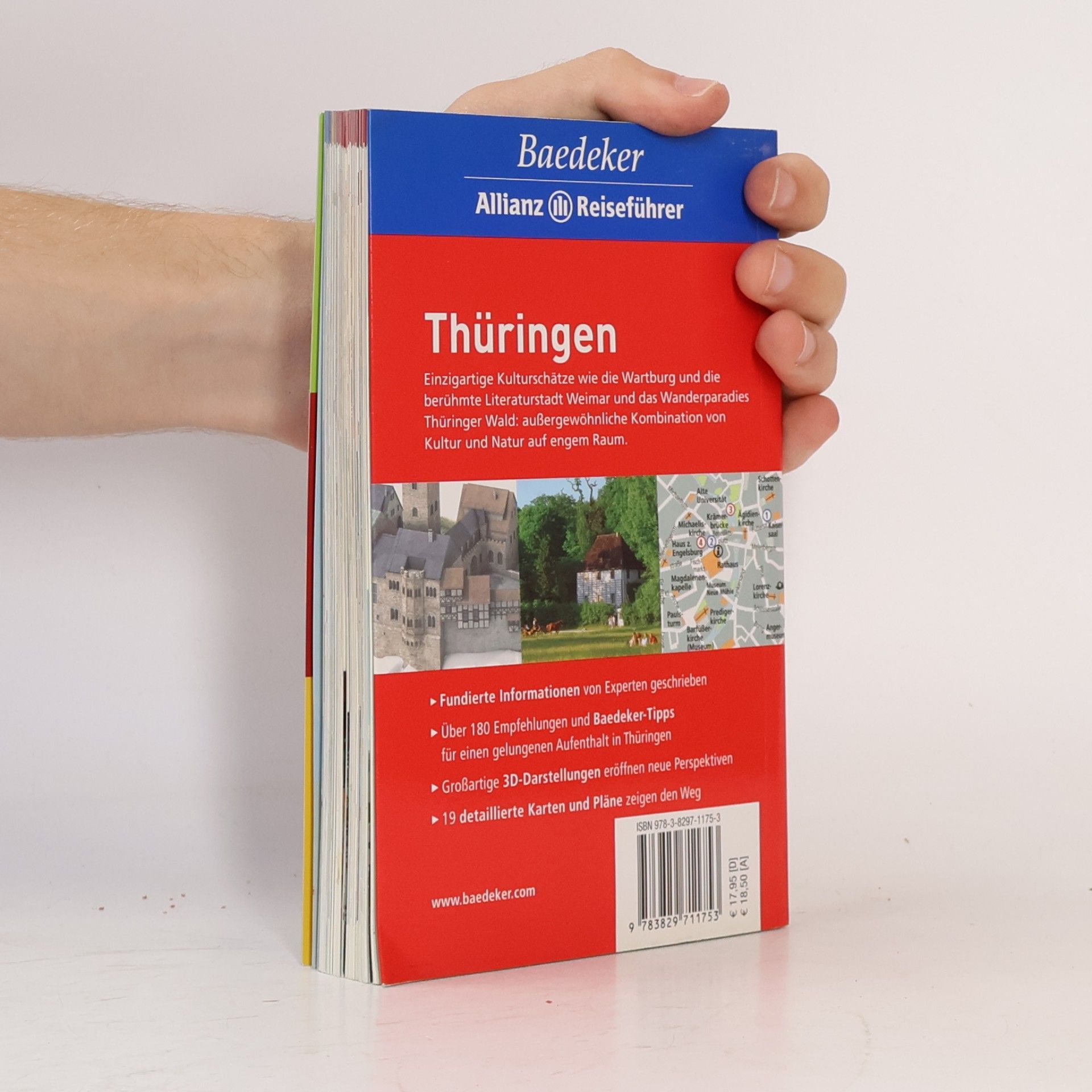 Dina Stahn Thüringen