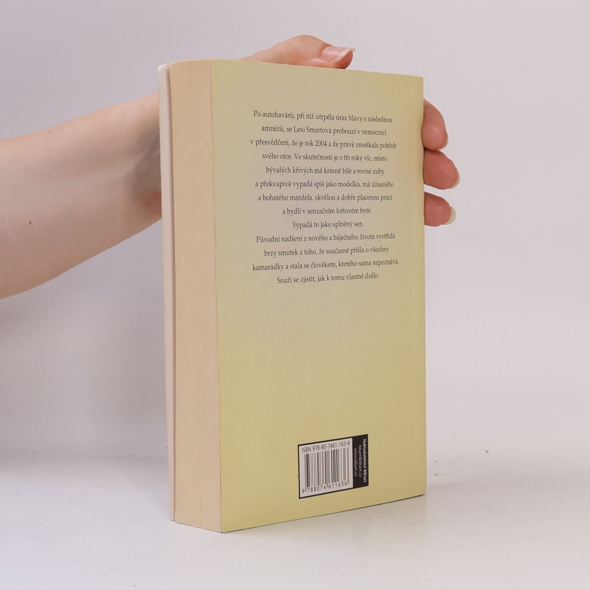 Sophie Kinsella Vzpomínáš si?