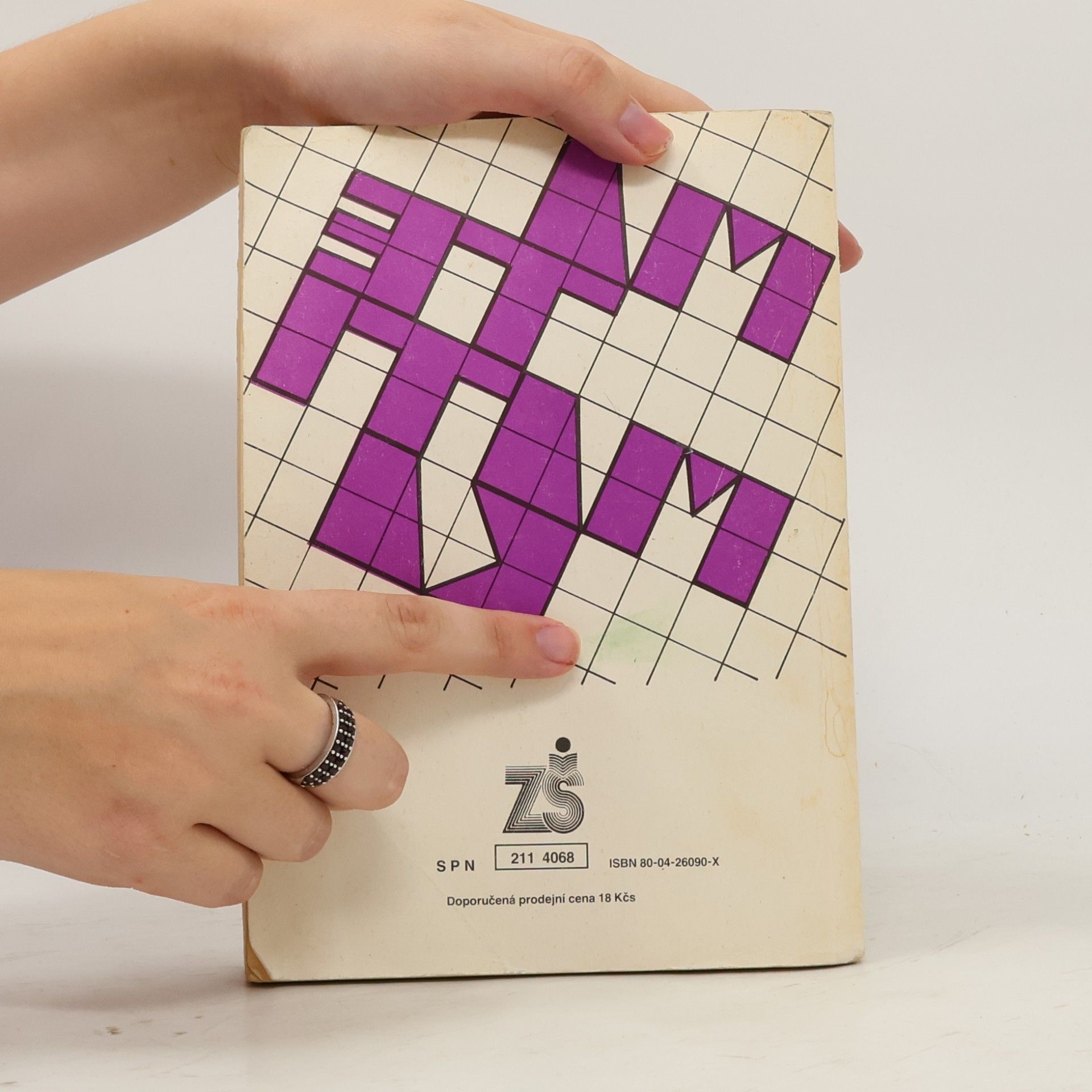 Autorenkollektiv Sbírka úloh z matematiky pro 8. ročník ZŠ