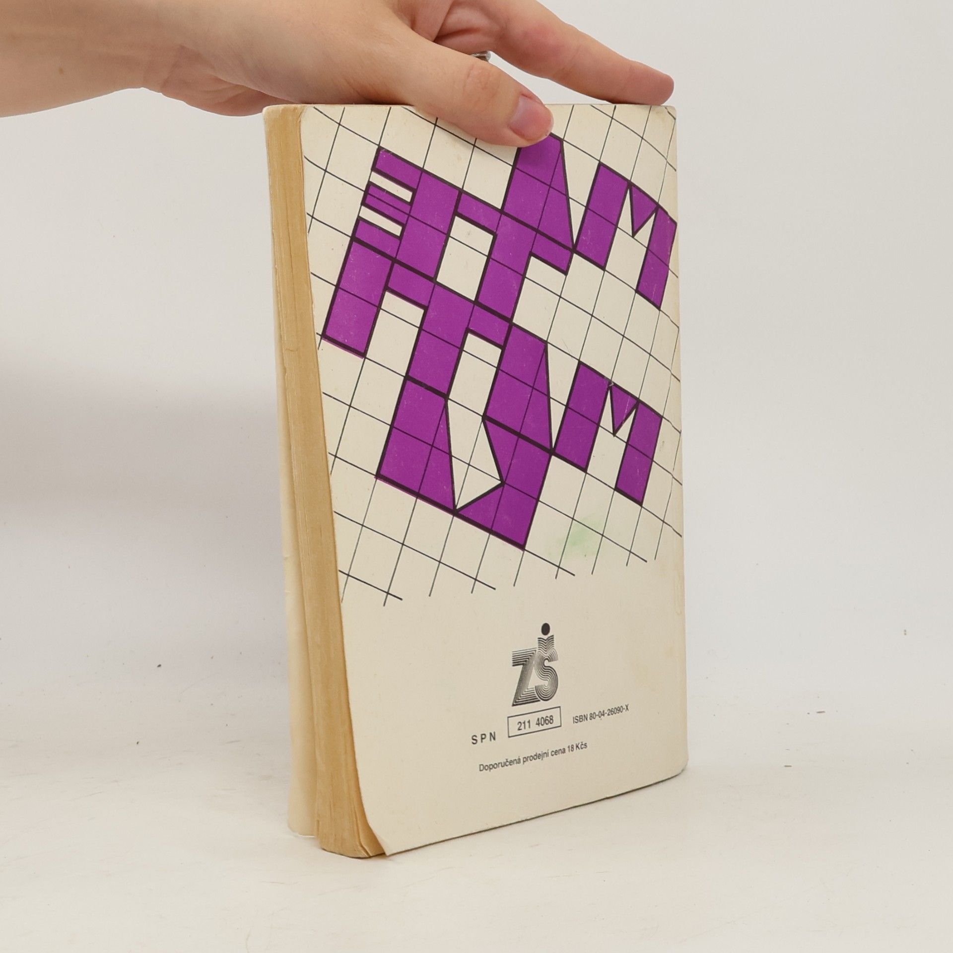 Autorenkollektiv Sbírka úloh z matematiky pro 8. ročník ZŠ