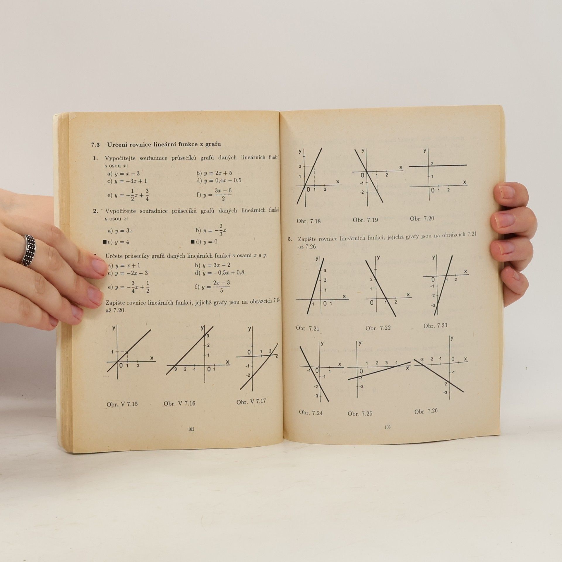 Autorenkollektiv Sbírka úloh z matematiky pro 8. ročník ZŠ