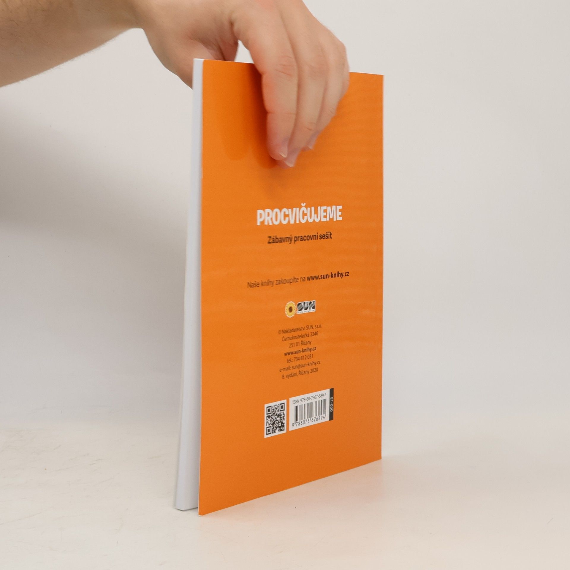 Autorenkollektiv 3. třída Procvičujeme Matematika