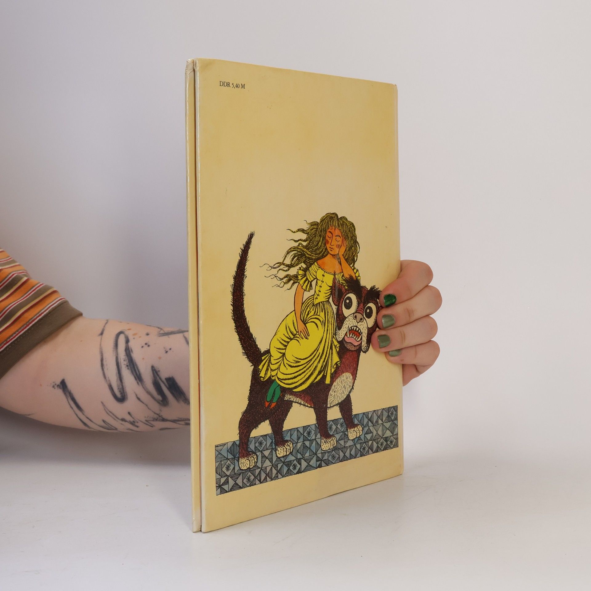 Hans-Christian Andersen Das Feuerzeug