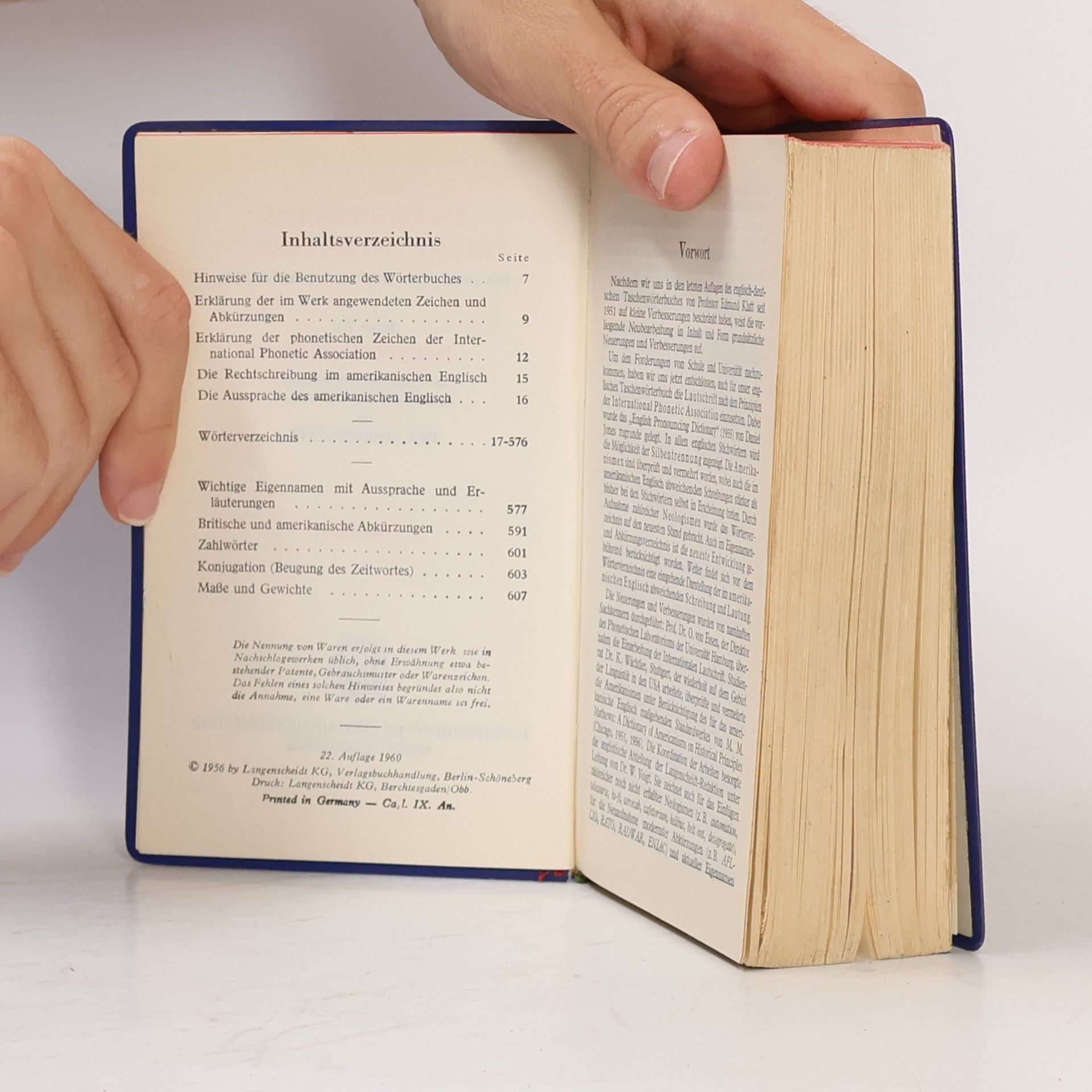 Kolektív autorov Langenscheidts Taschen-Wörterbücher. English-Deutsch, Deutsch-Englisch