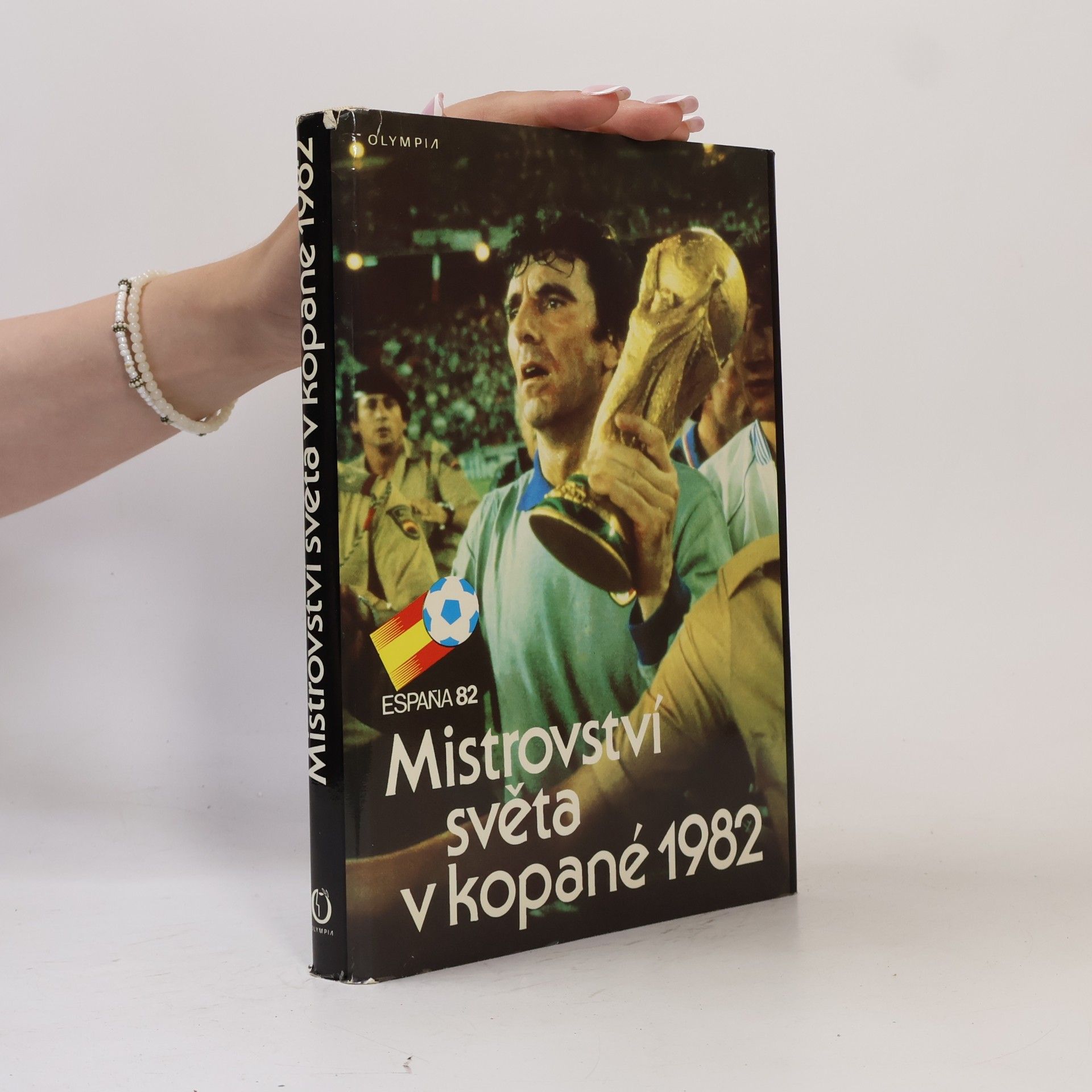 Mistrovství světa v kopané 1982