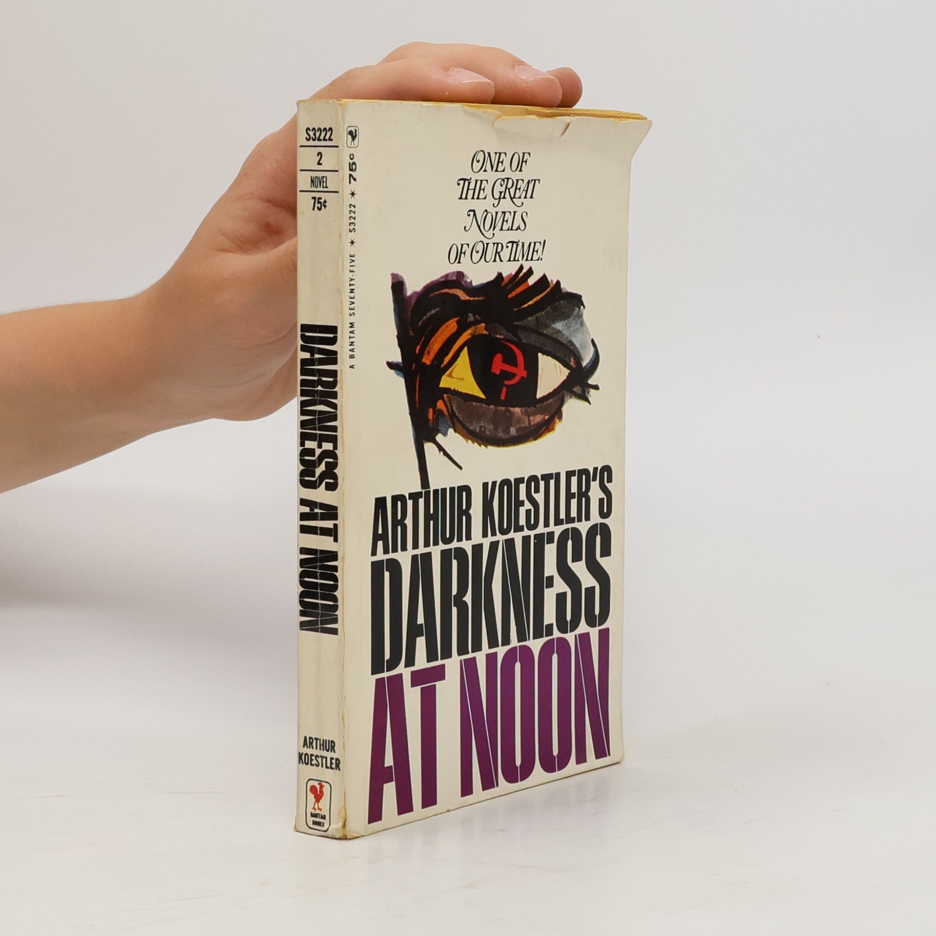 Darkness at Noon