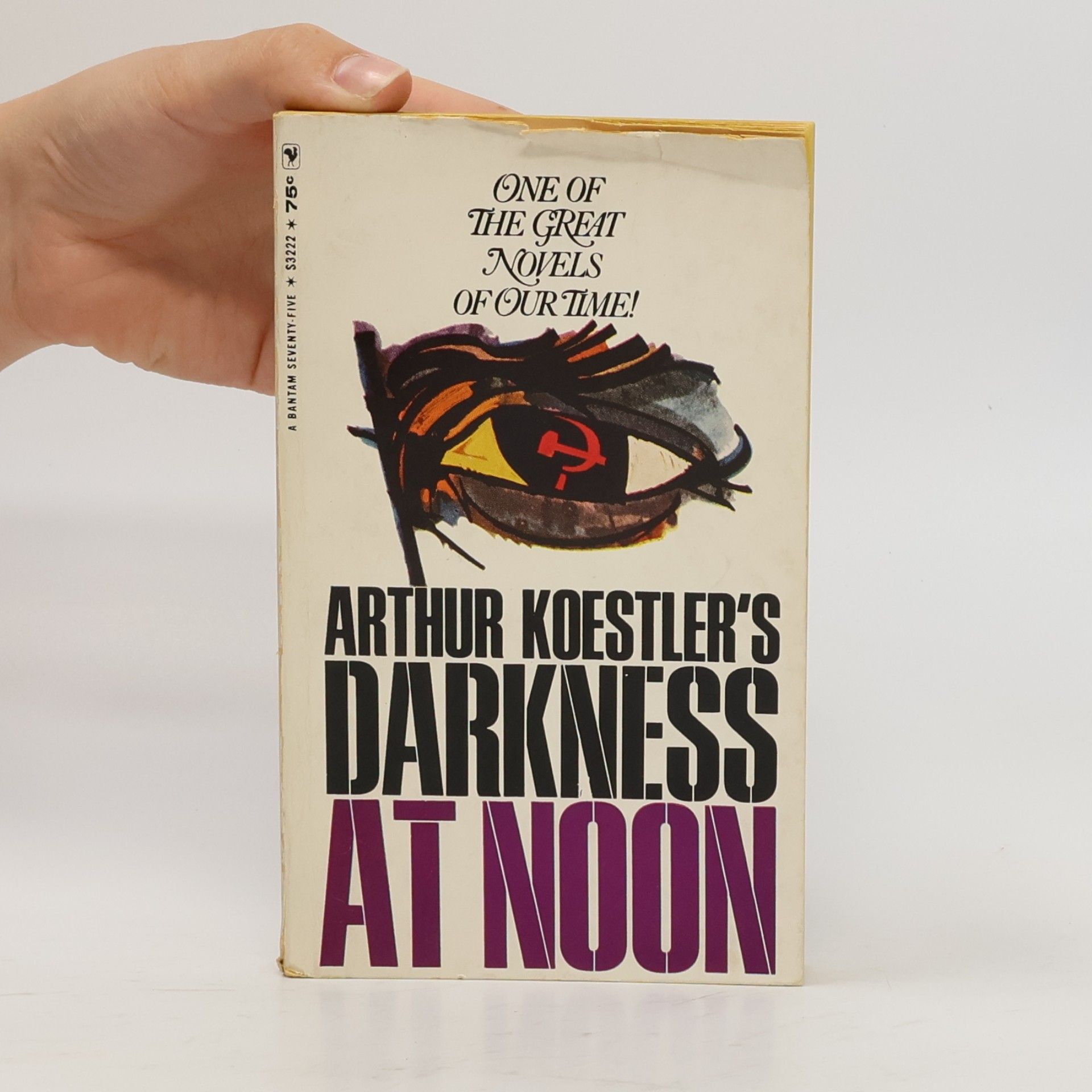 Arthur Koestler Darkness at Noon
