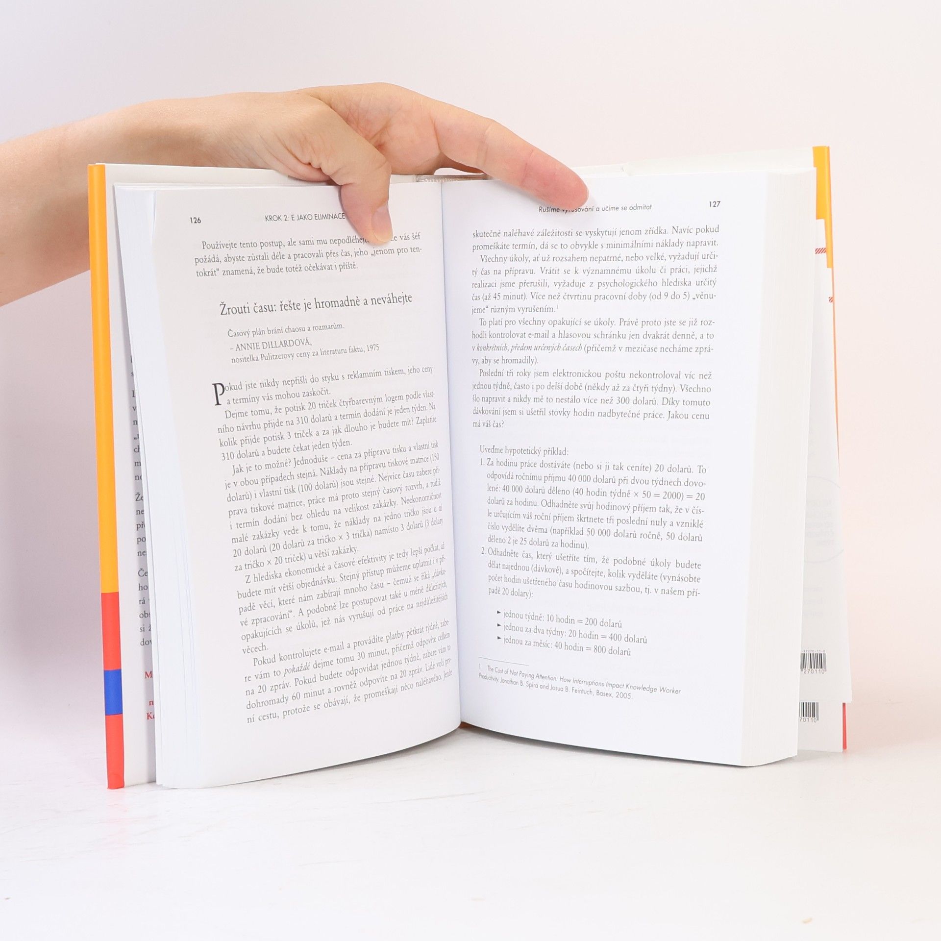 Timothy Ferriss Čtyřhodinový pracovní týden