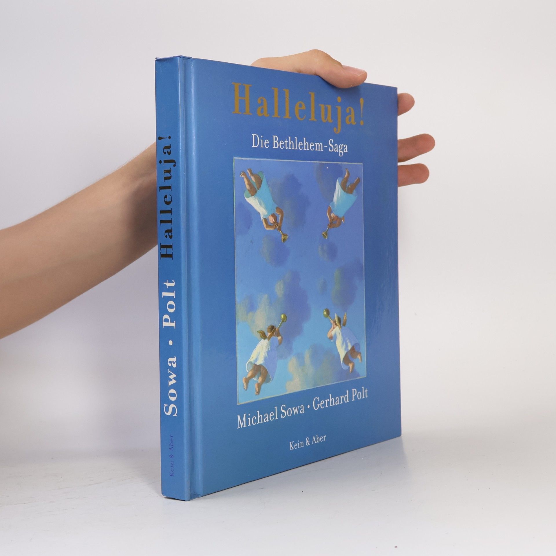 Halleluja!