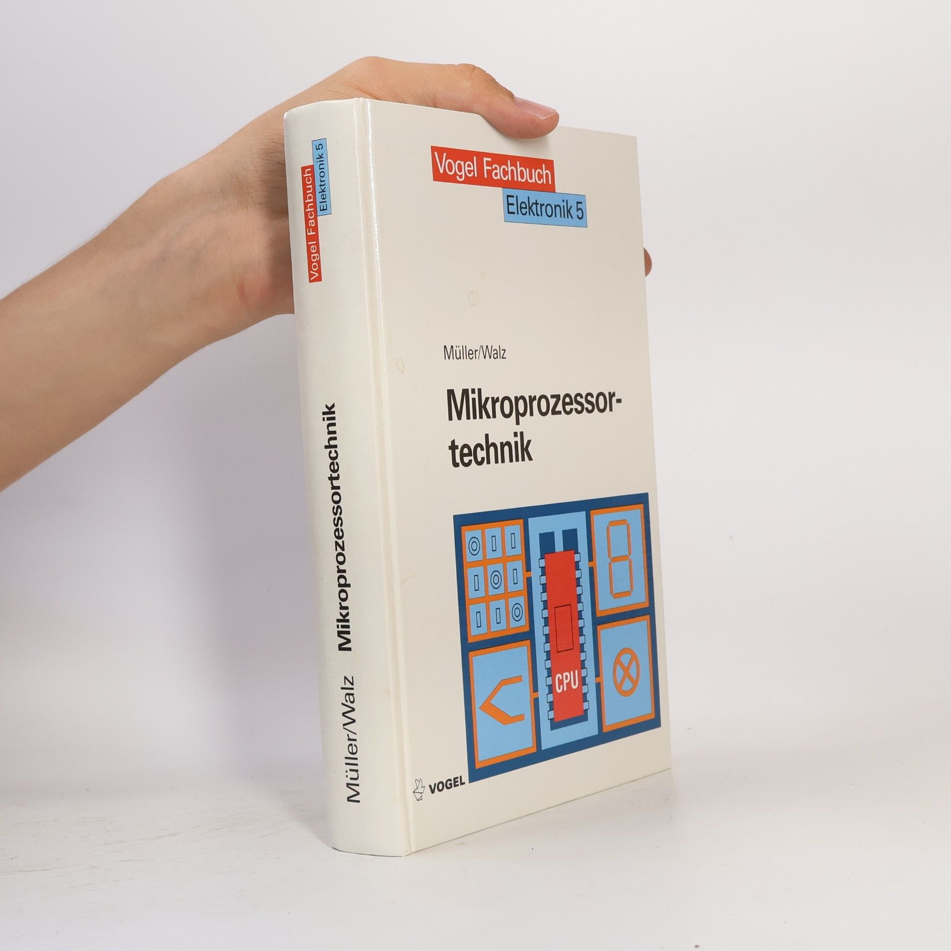 Mikroprozessortechnik