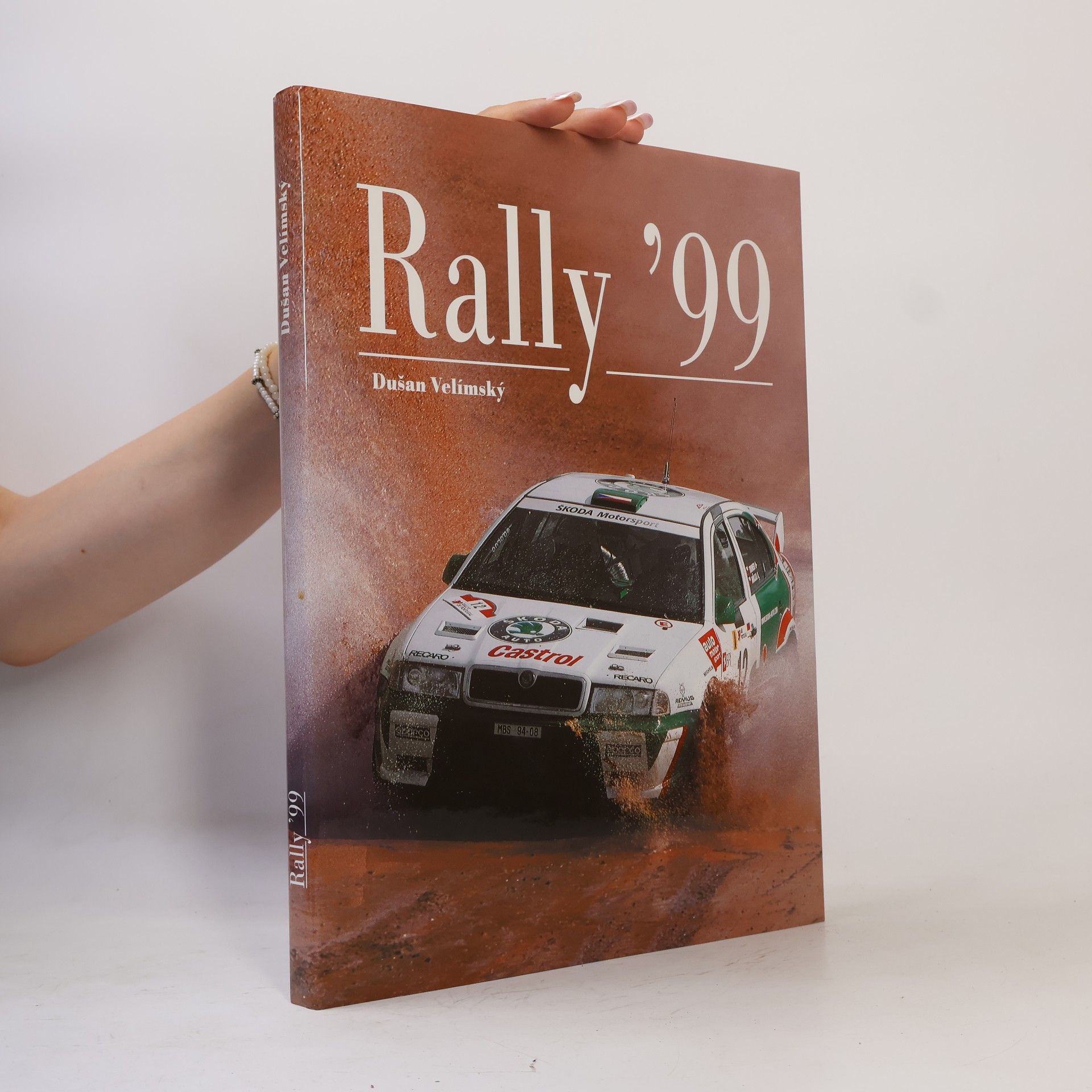 Rally ´99