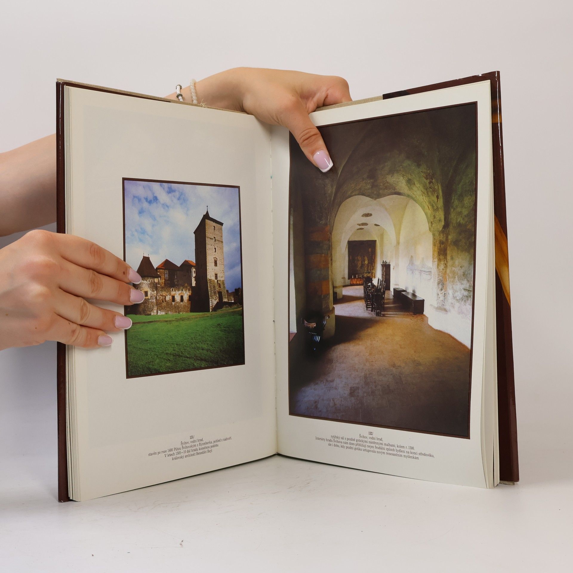 Miroslav Hauner Západní Čechy. Krajina, architektura, umění