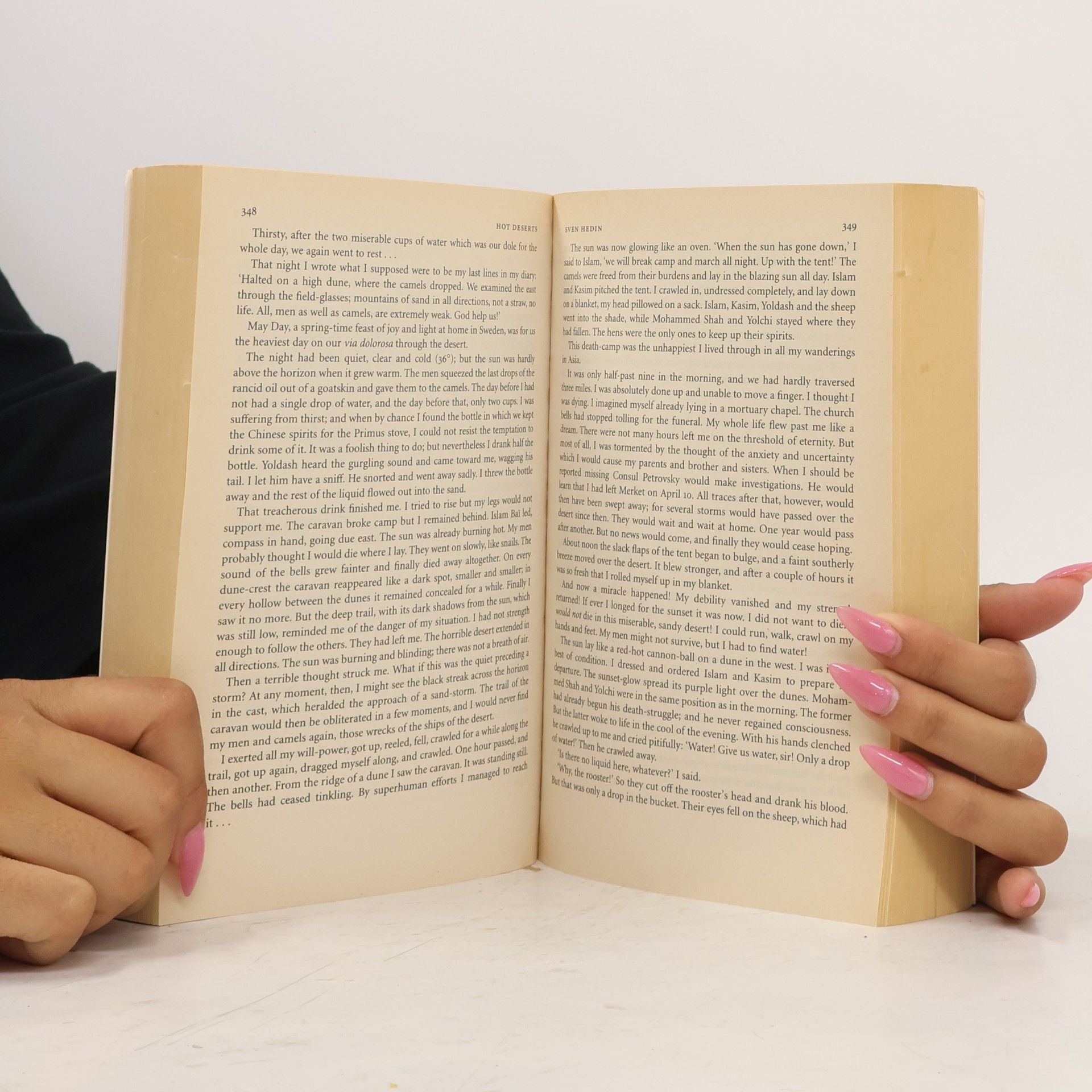Benedict Allen The Faber Book of Exploration