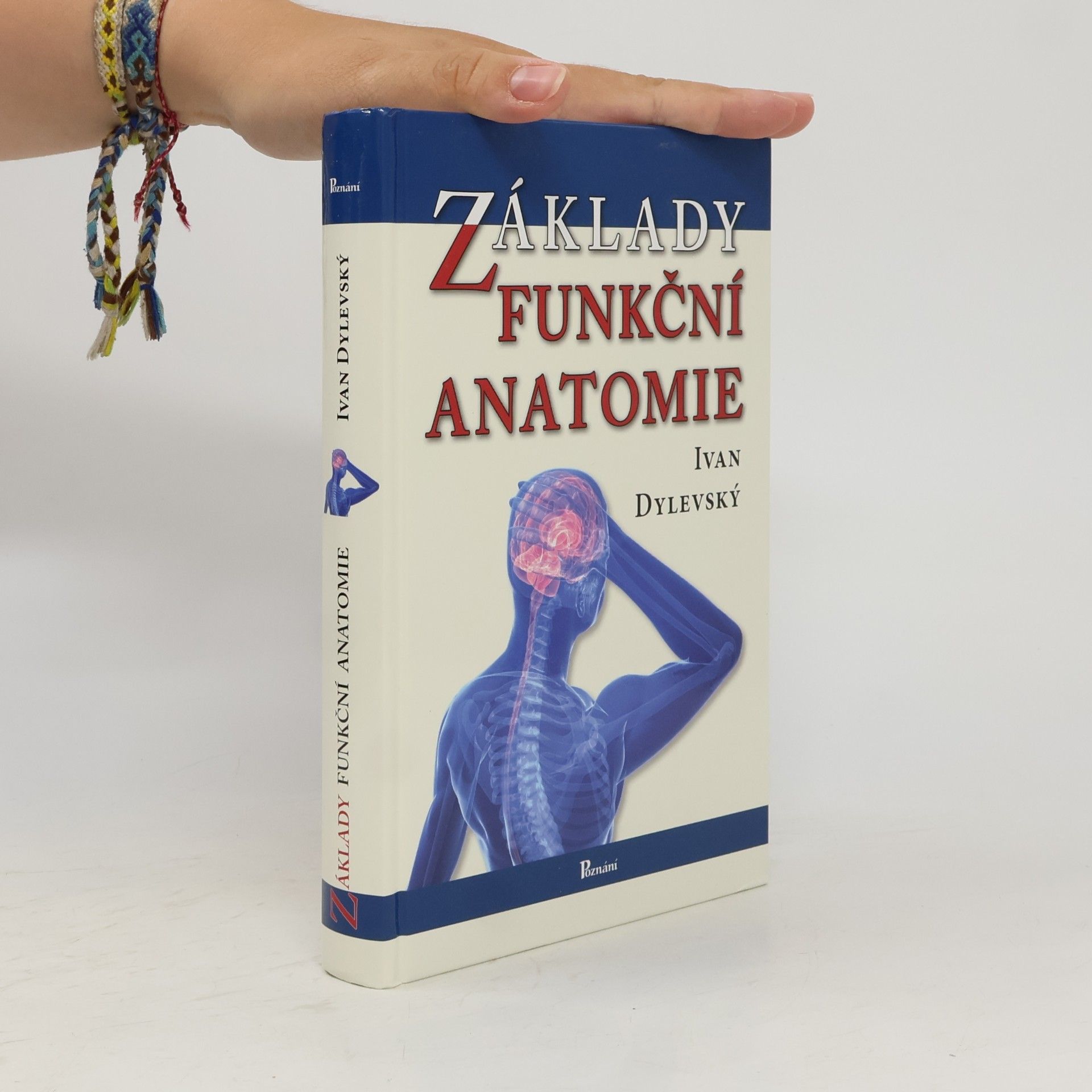 Základy funkční anatomie