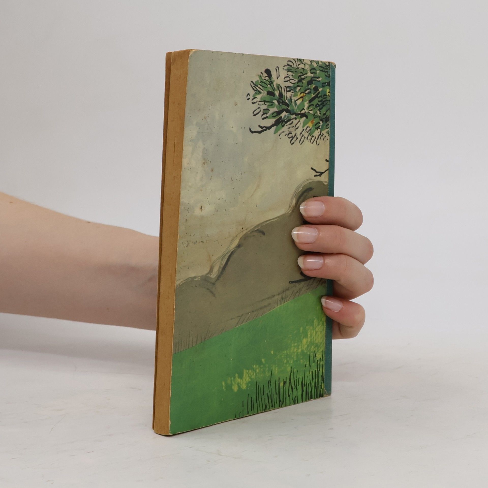L.E. Watkin Der Tod im Apfelbaum