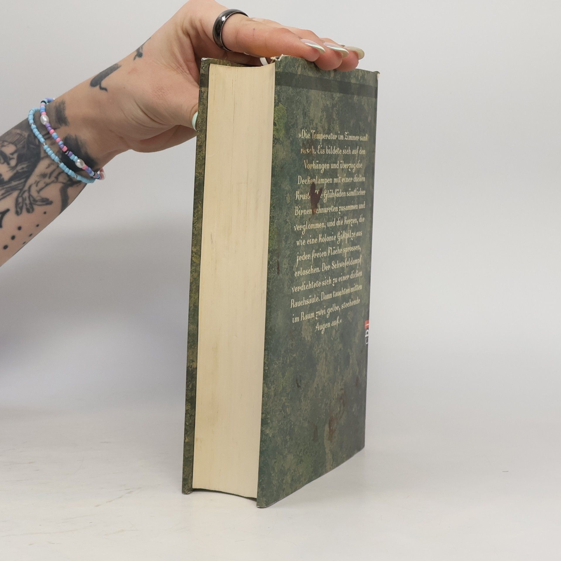 Jonathan Stroud Bartimäus. Das Amulett von Samarkand