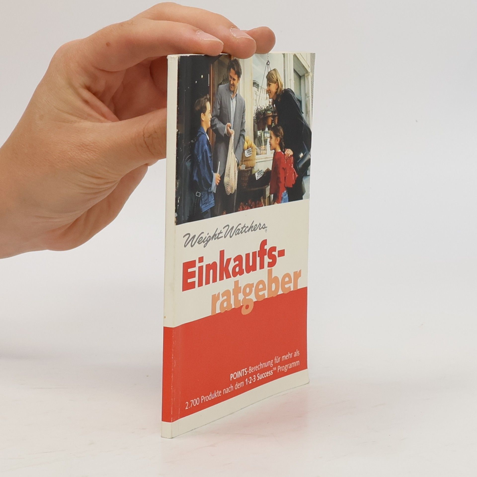 Autorenkollektiv Einkaufsratgeber