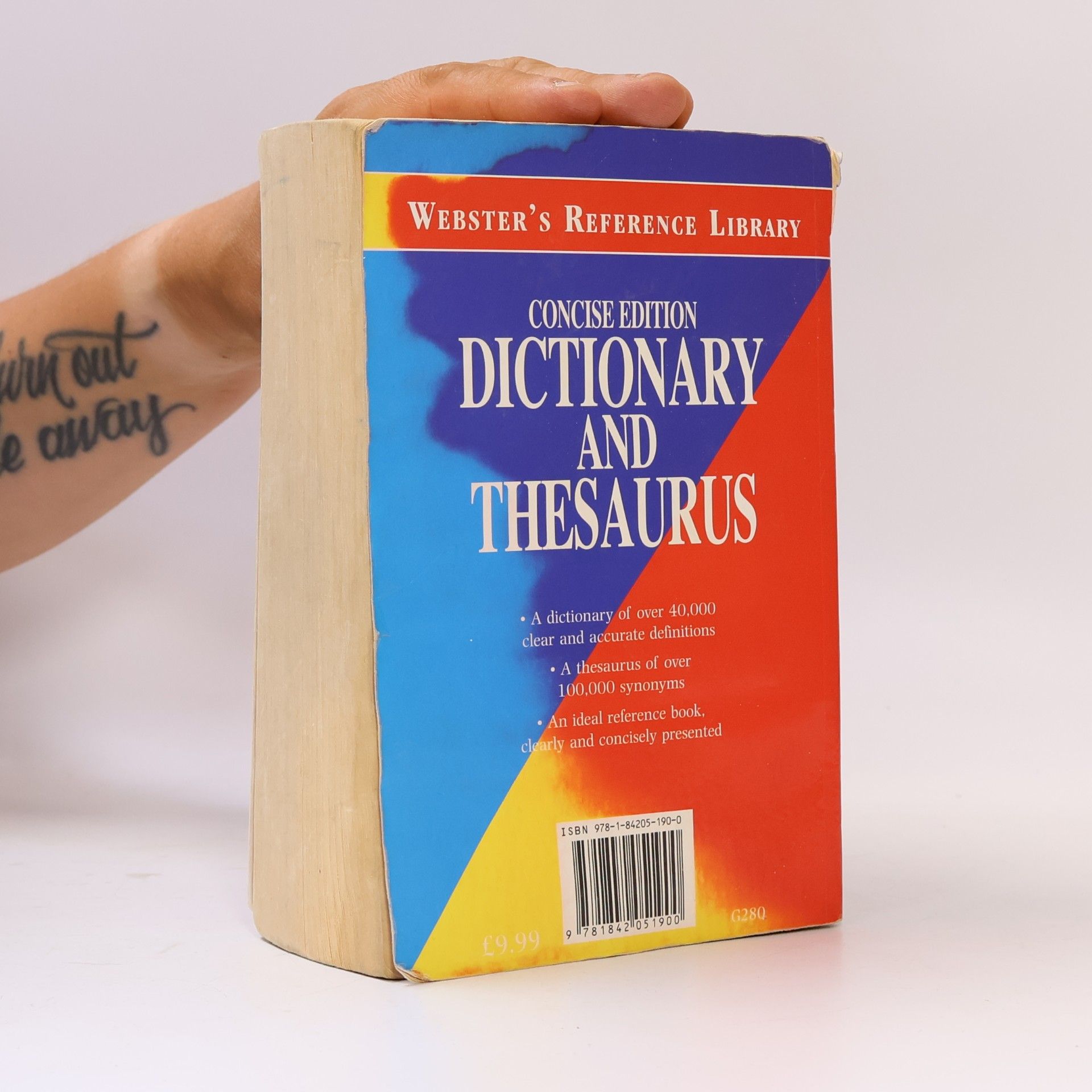 Autorenkollektiv Dictionary and thesaurus