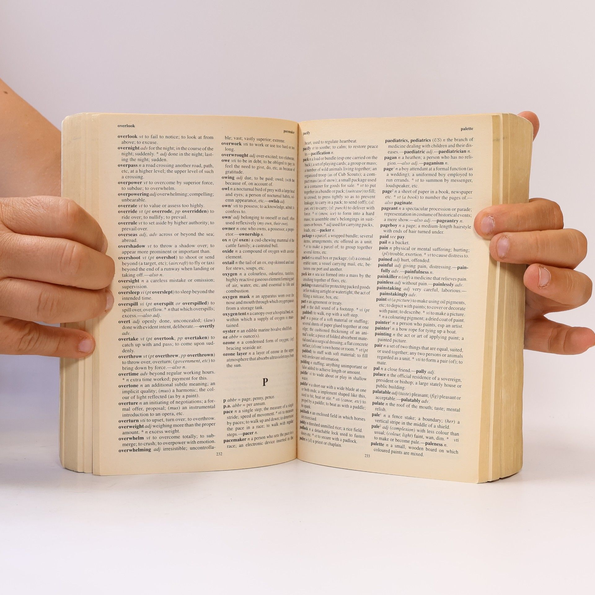 Autorenkollektiv Dictionary and thesaurus