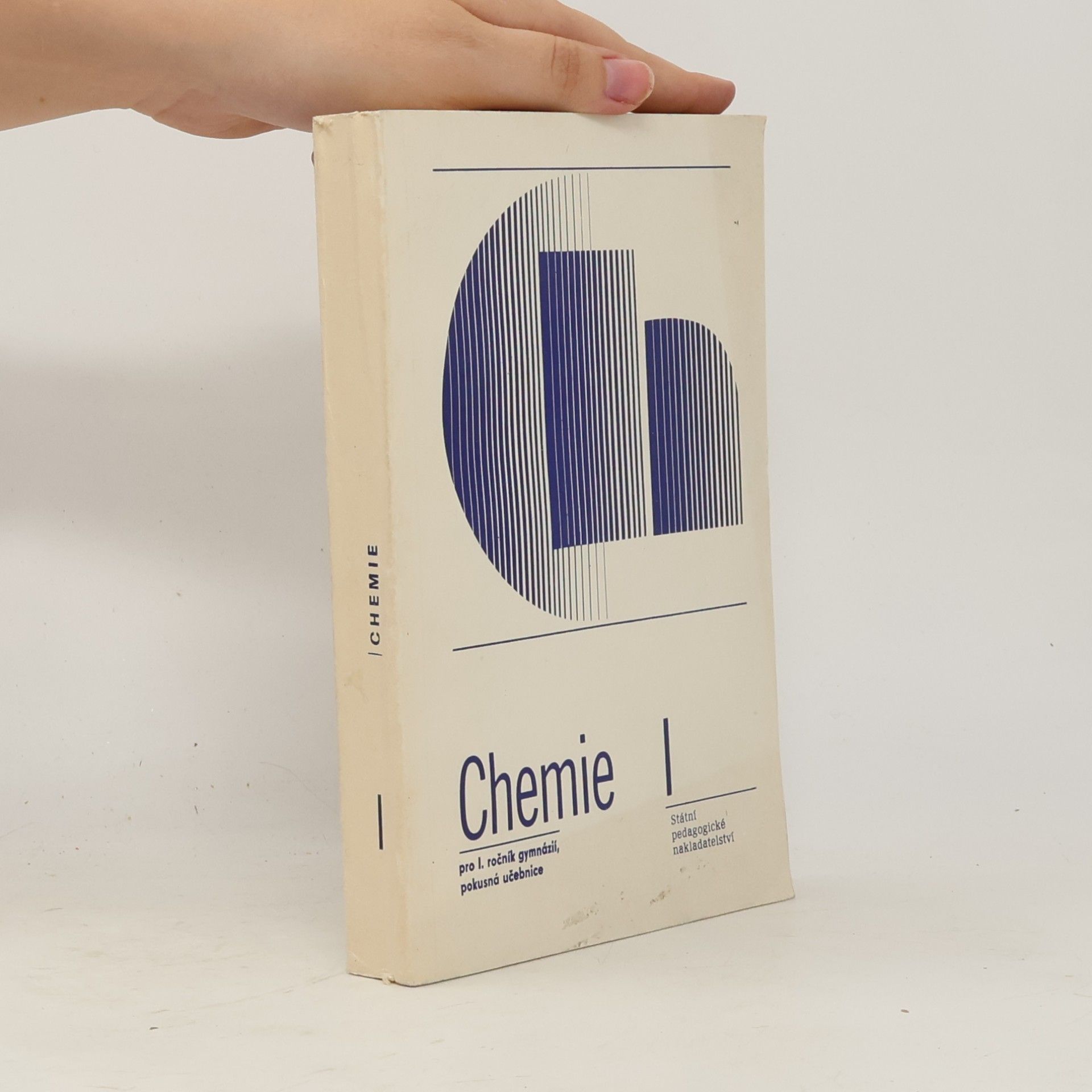 Autorenkollektiv Chemie I.