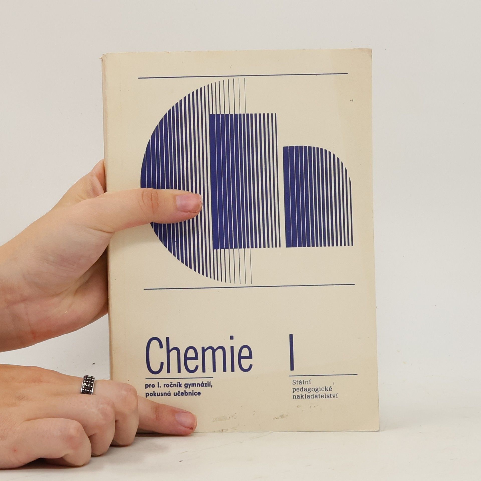 Autorenkollektiv Chemie I.