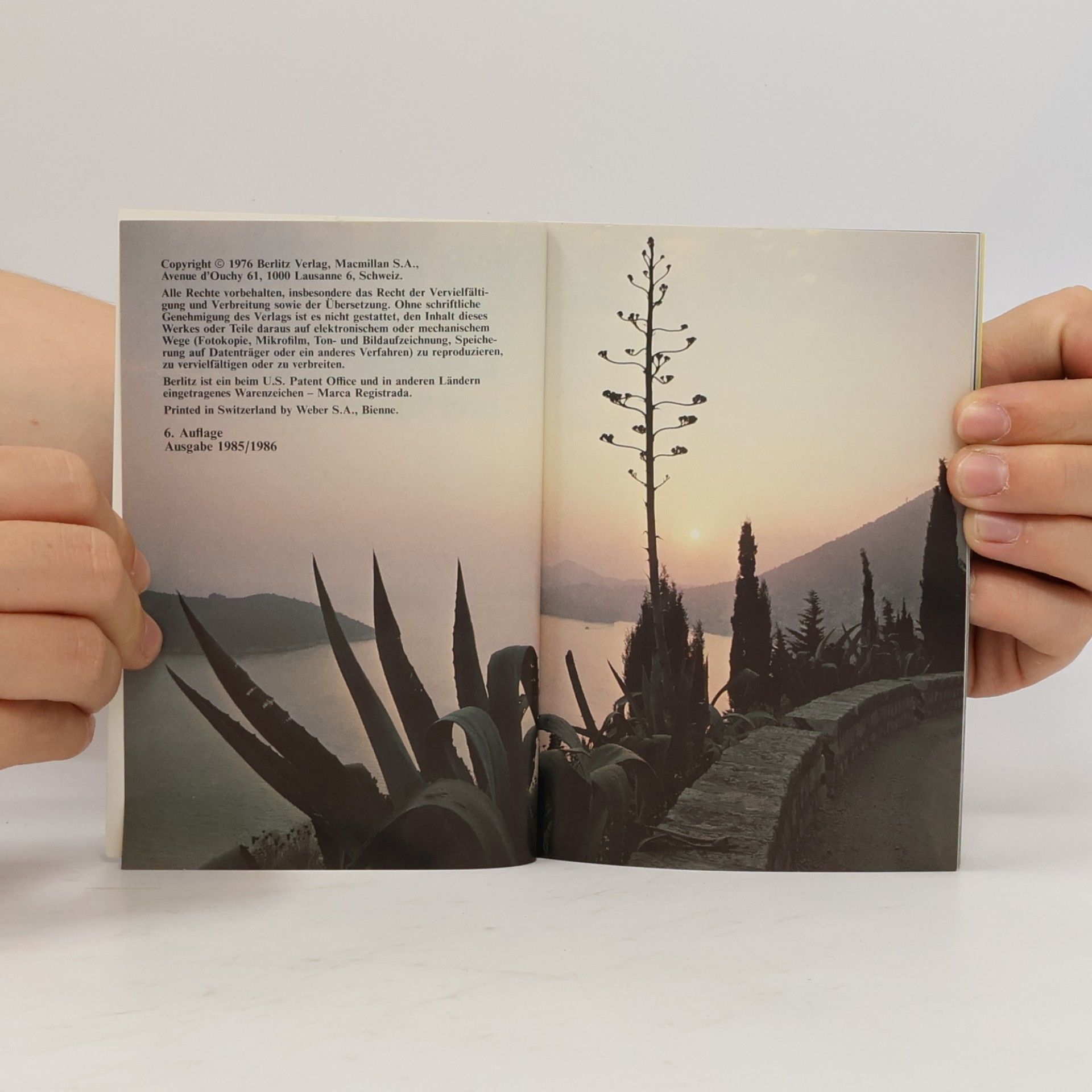 Collectif d'auteurs Dubrovnik und Süddalmatien