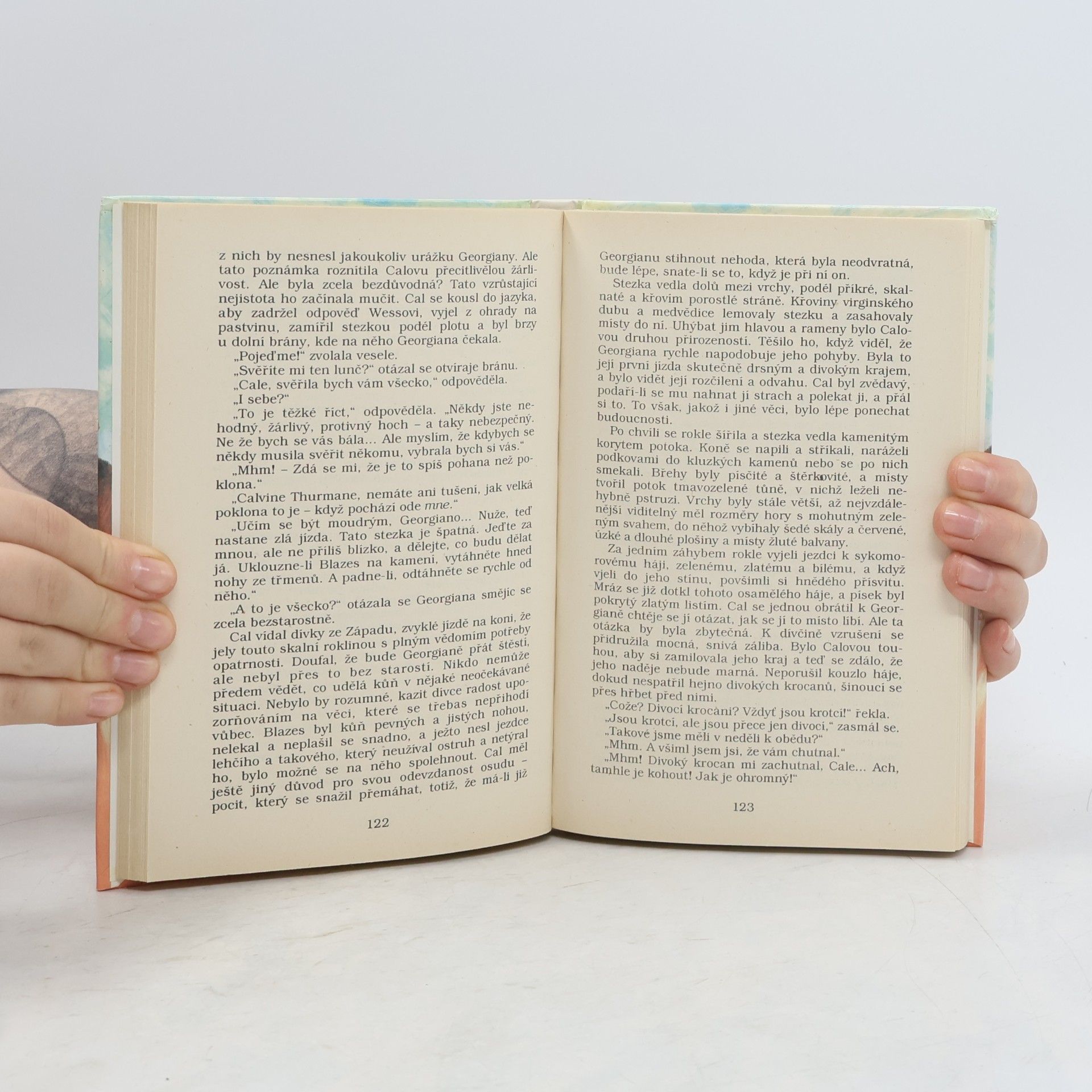 Zane Grey Zákoník Západu