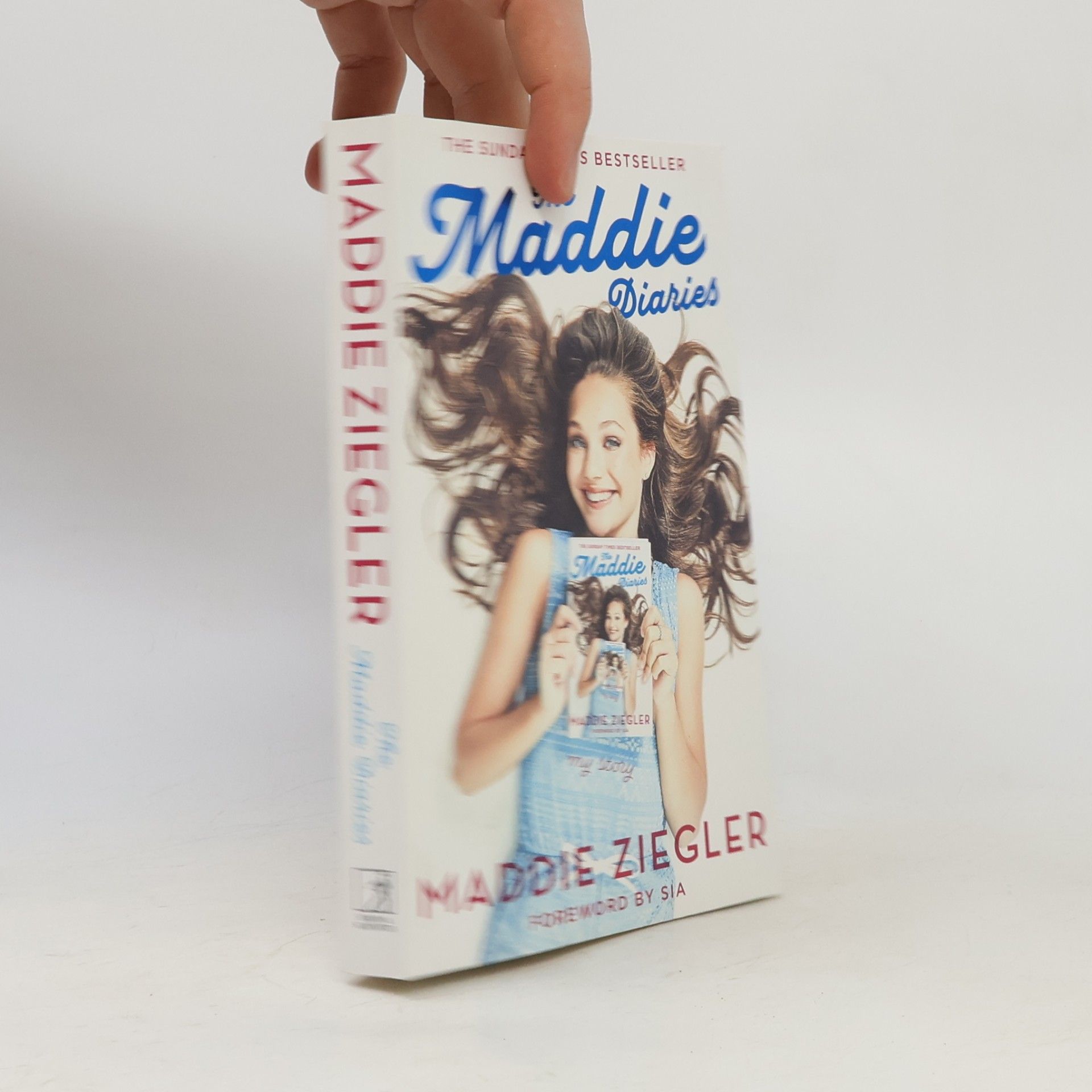 Maddie Ziegler Maddie Diaries