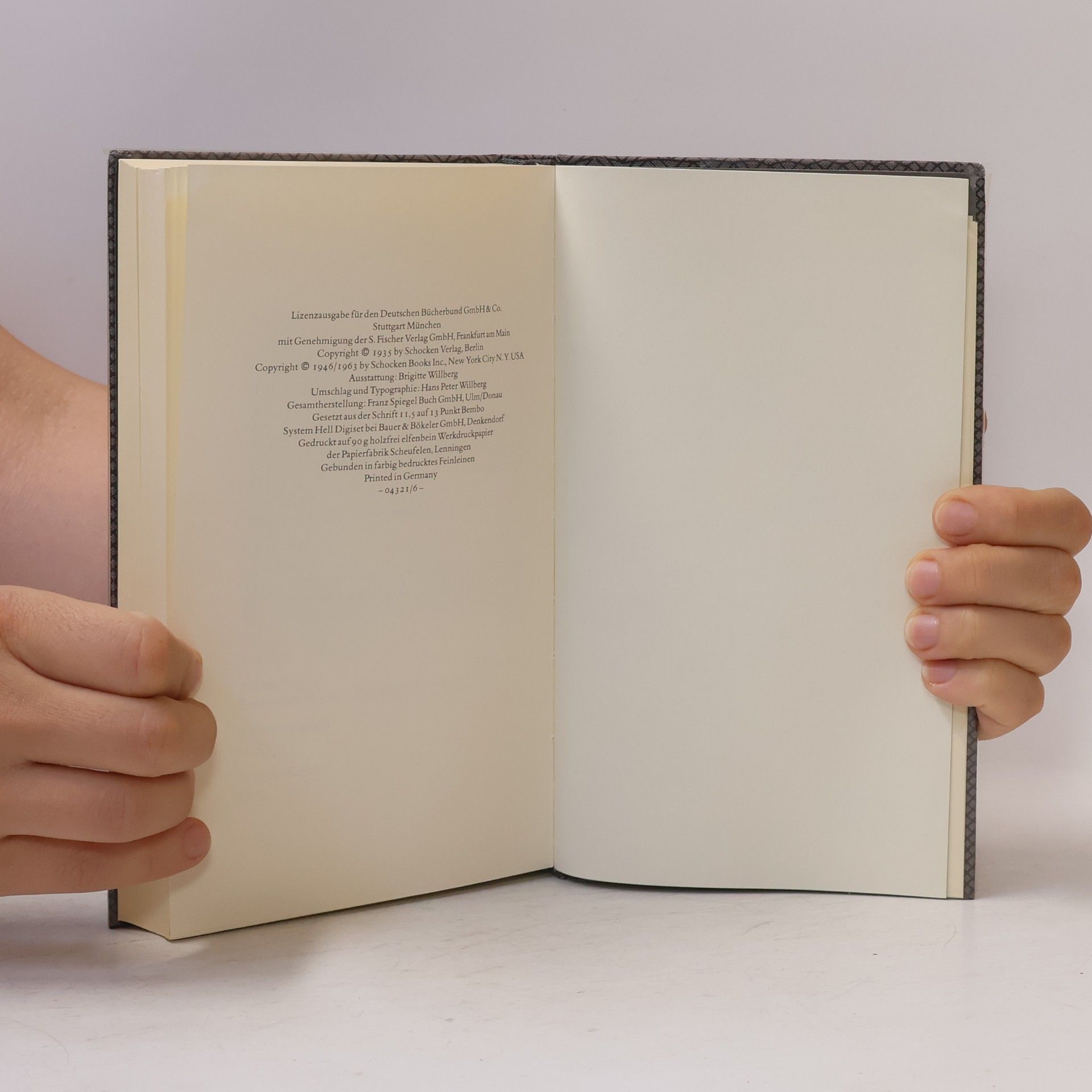 Franz Kafka Der Prozeß
