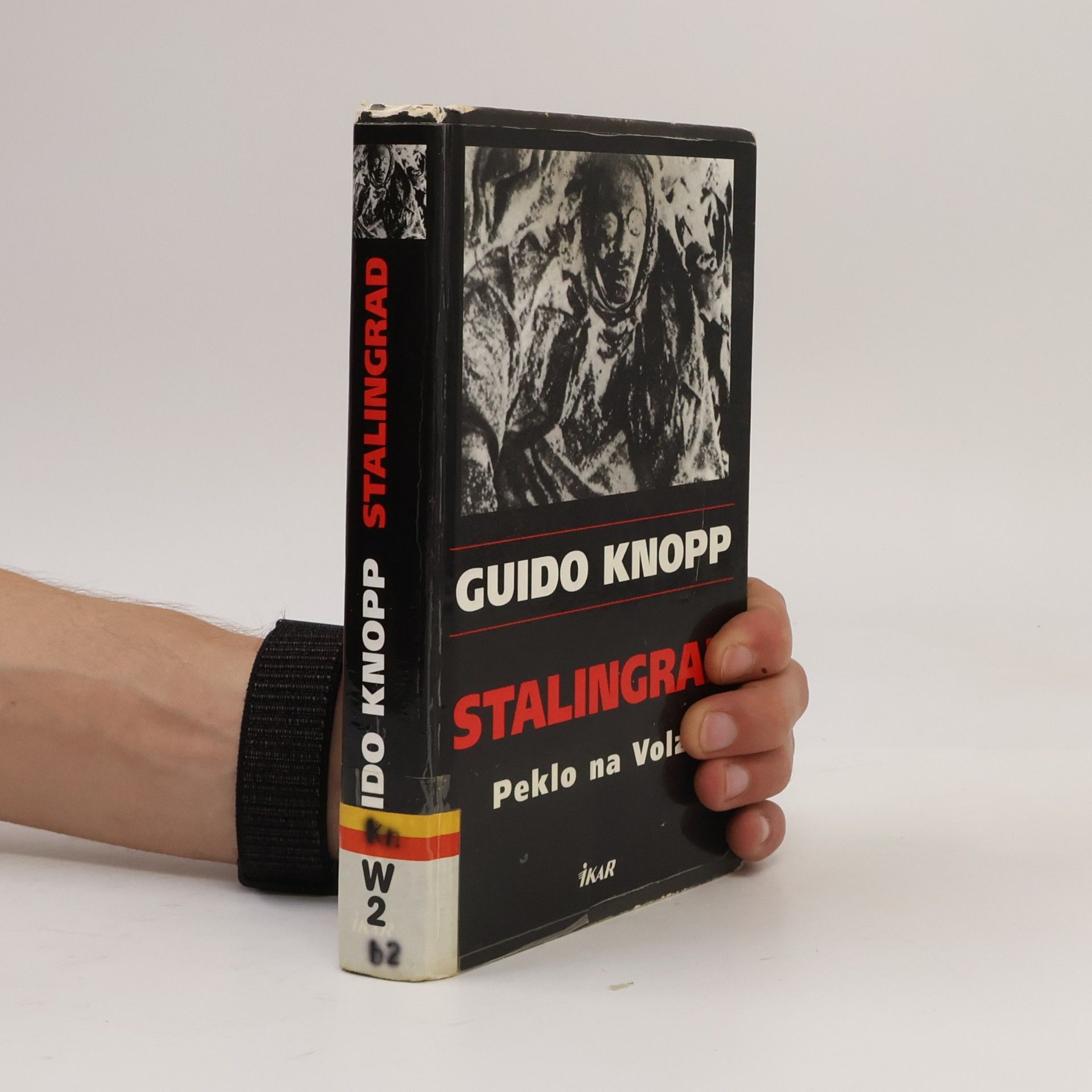 Guido Knopp Stalingrad