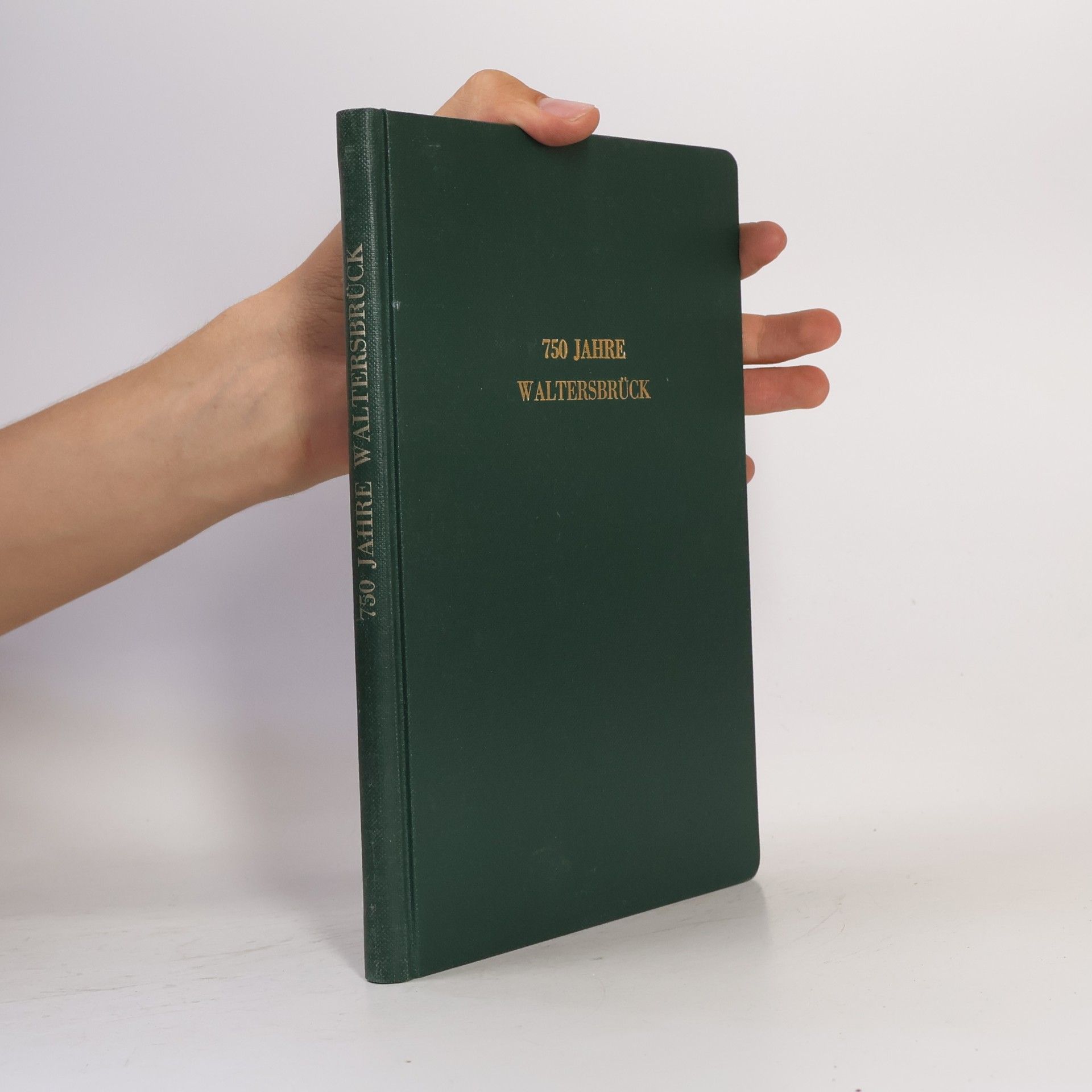 kolektiv 750 Jahre Waltersbrück