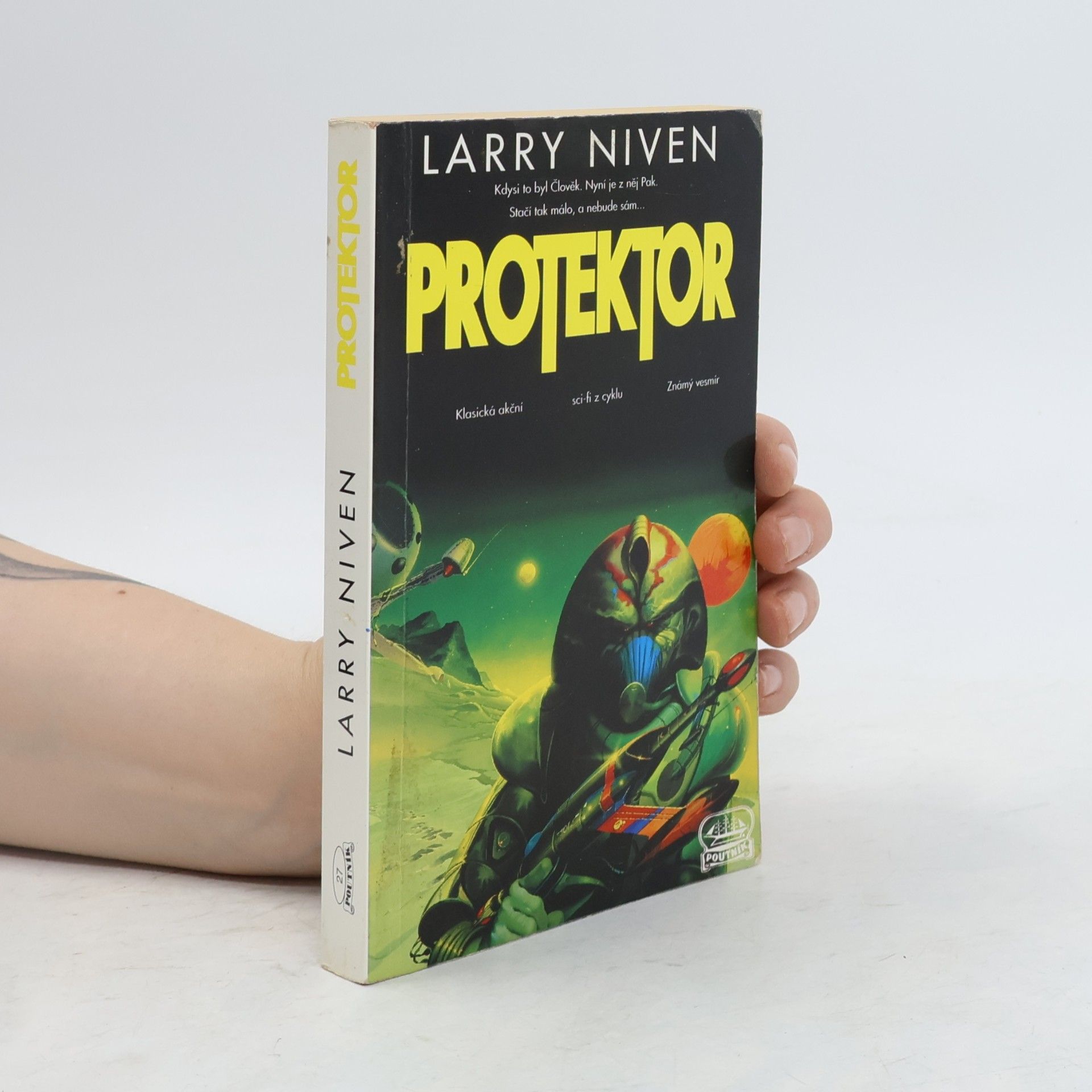 Protektor