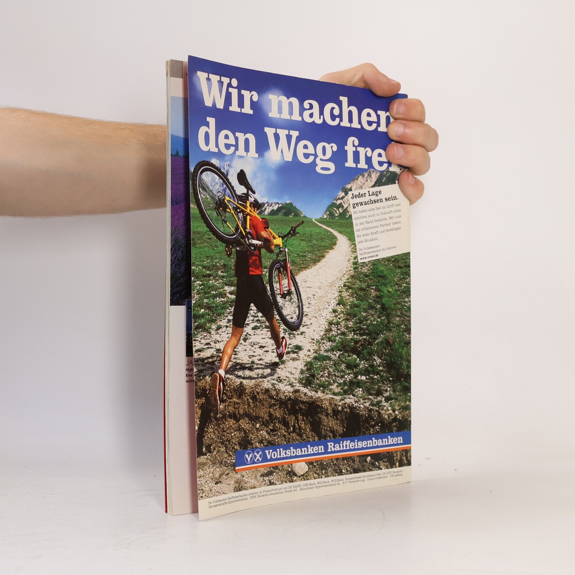 Autorenkollektiv Globo. Das Reisemagazin 7,8/2000